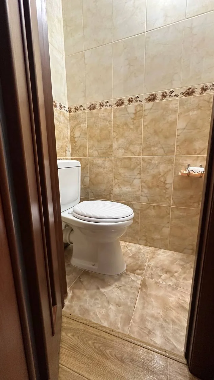 Продам 3 комнатную квартиру Донецк Ильича (район мед института) - миниатюра 9