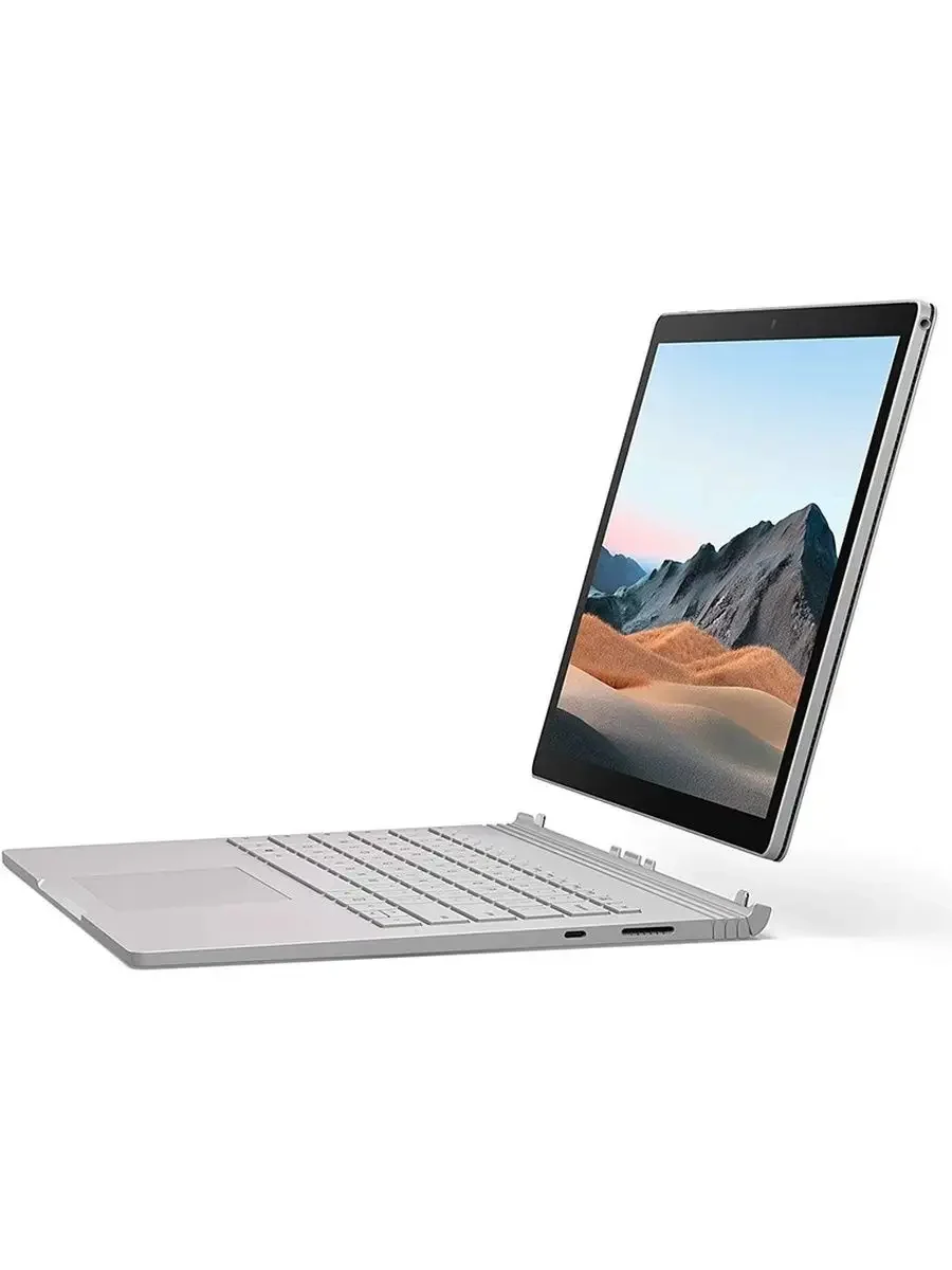 Microsoft Surface book 3 - изображение 1
