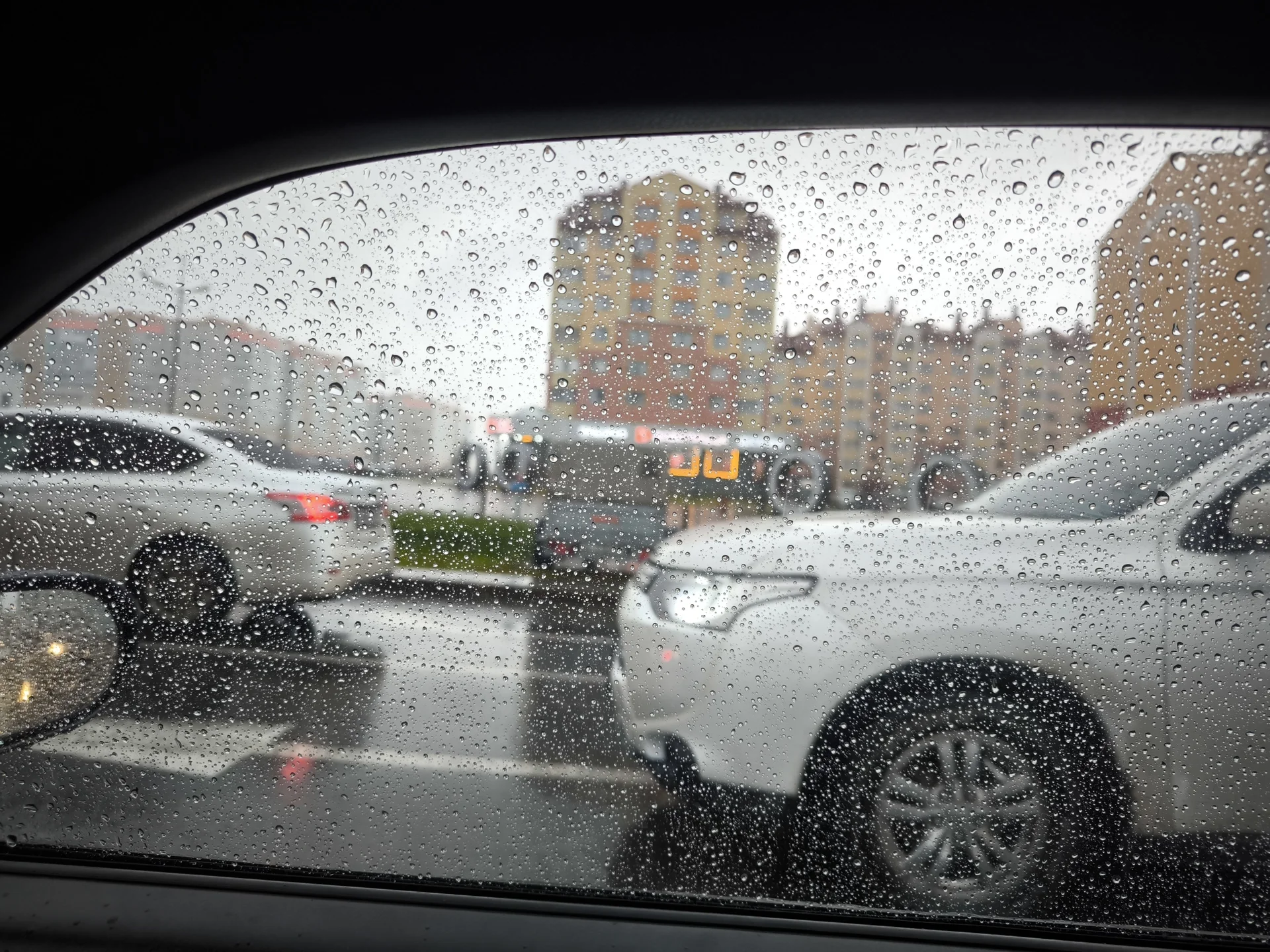 Полировка стëкл - миниатюра 3