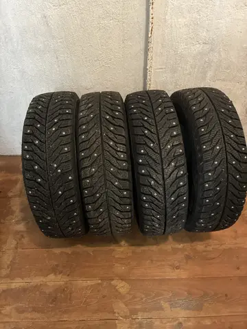 шины зимние 175/70 r13
