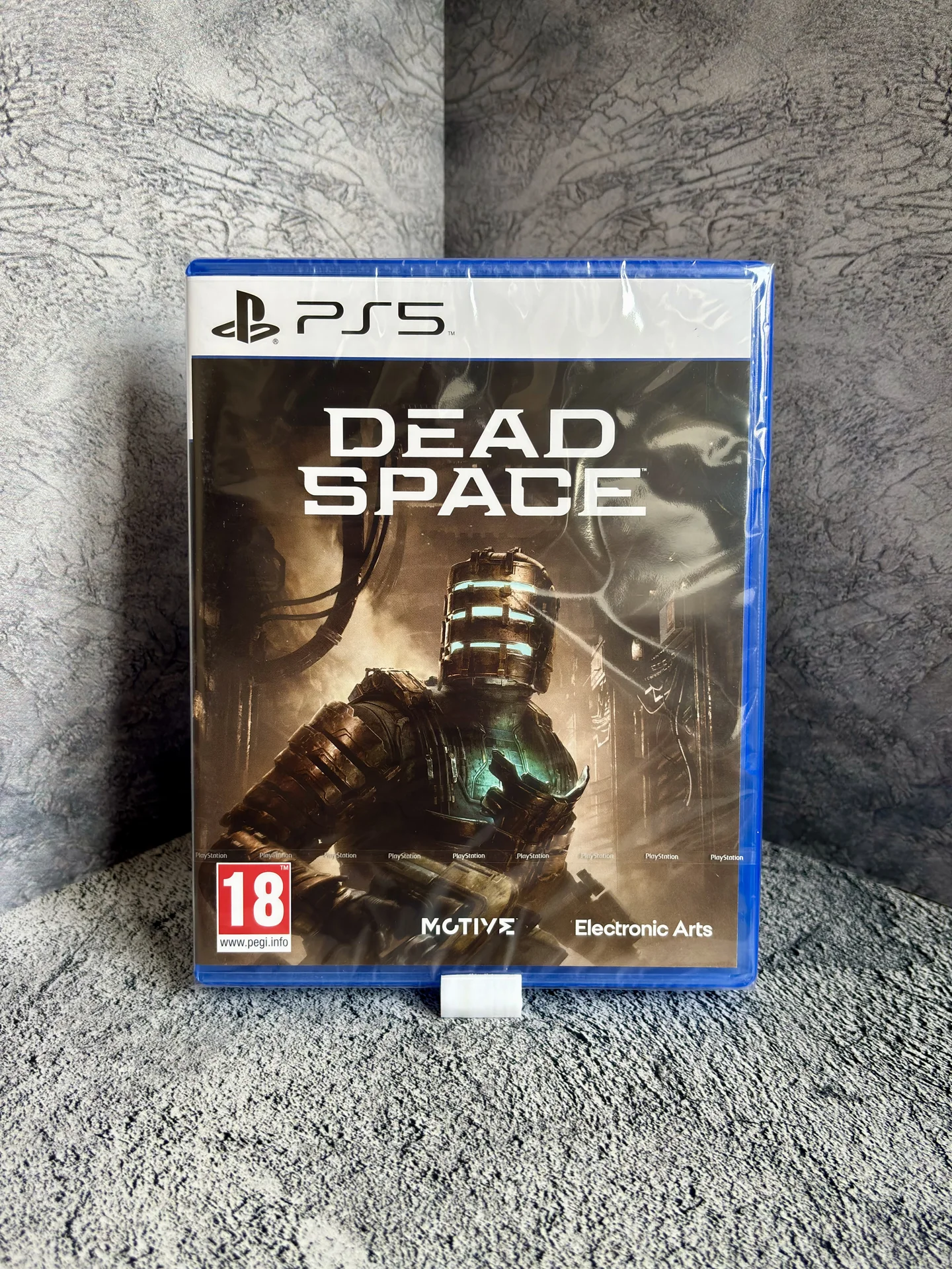 Dead Space для PS5 (Новый) - изображение 1