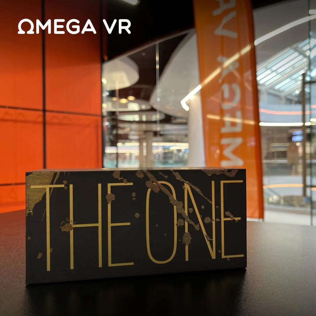 Очки дополненной реальности XREAL ONE Pro - миниатюра 2