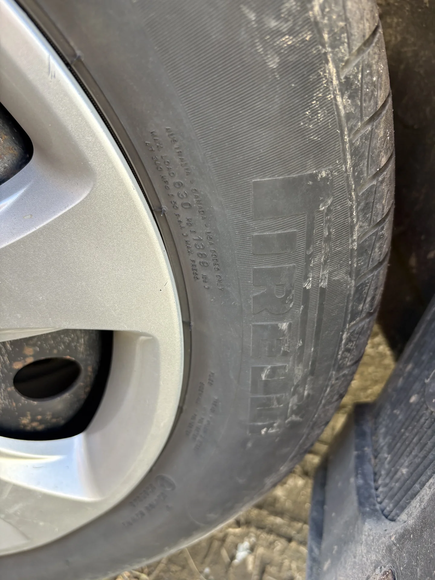 Колеса 185/65 r15 - миниатюра 2