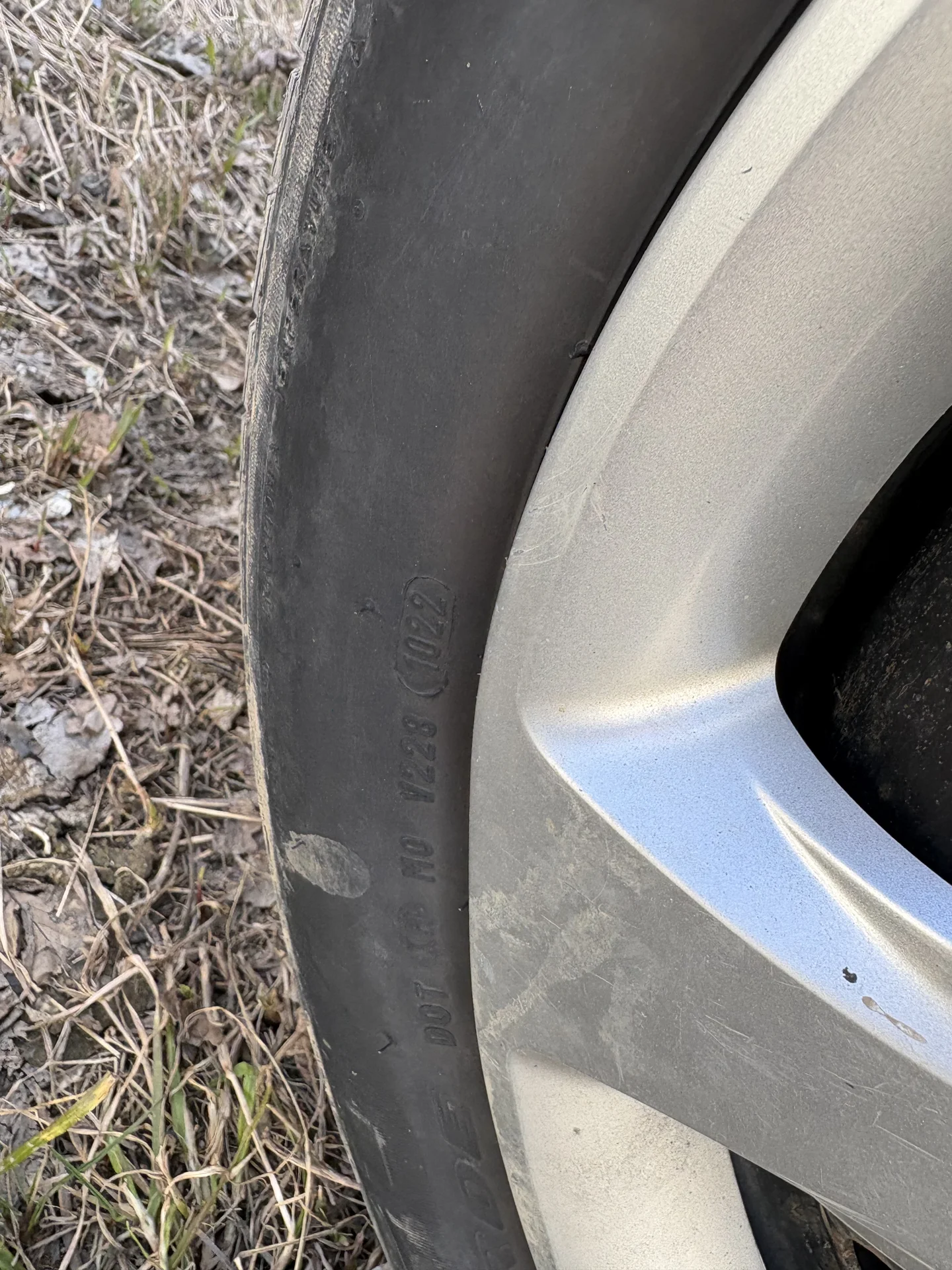Колеса 185/65 r15 - миниатюра 4