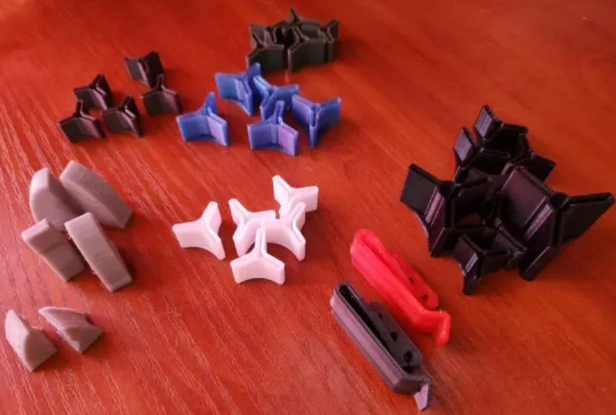 3D печать petg, PLA, ABS, TPU, nylon - миниатюра 5