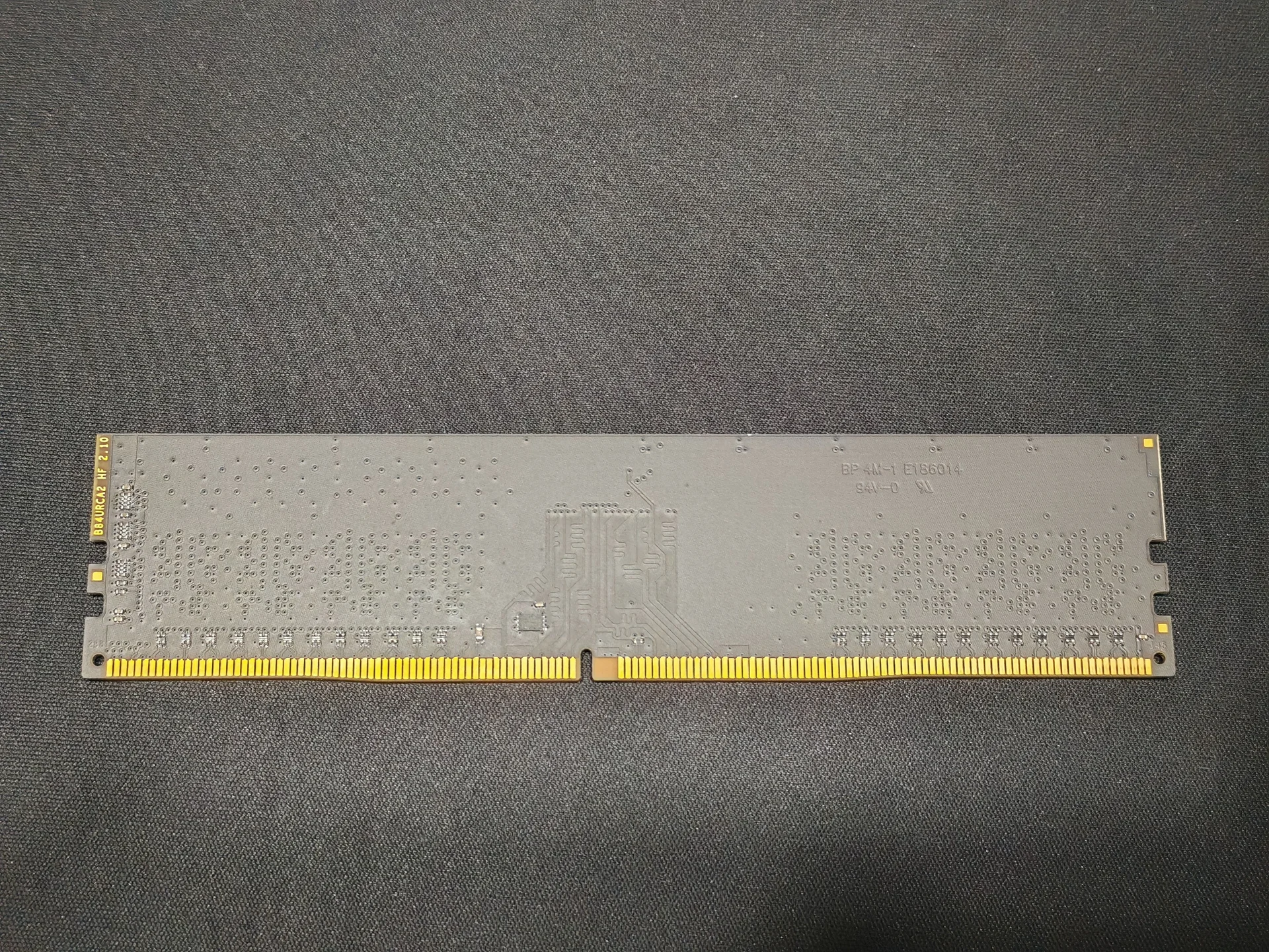 ОЗУ DDR4 8 Гб (3200мгц) - миниатюра 2