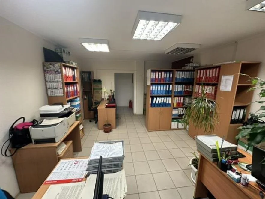 Коммерческая недвижимость 96 м² - миниатюра 11
