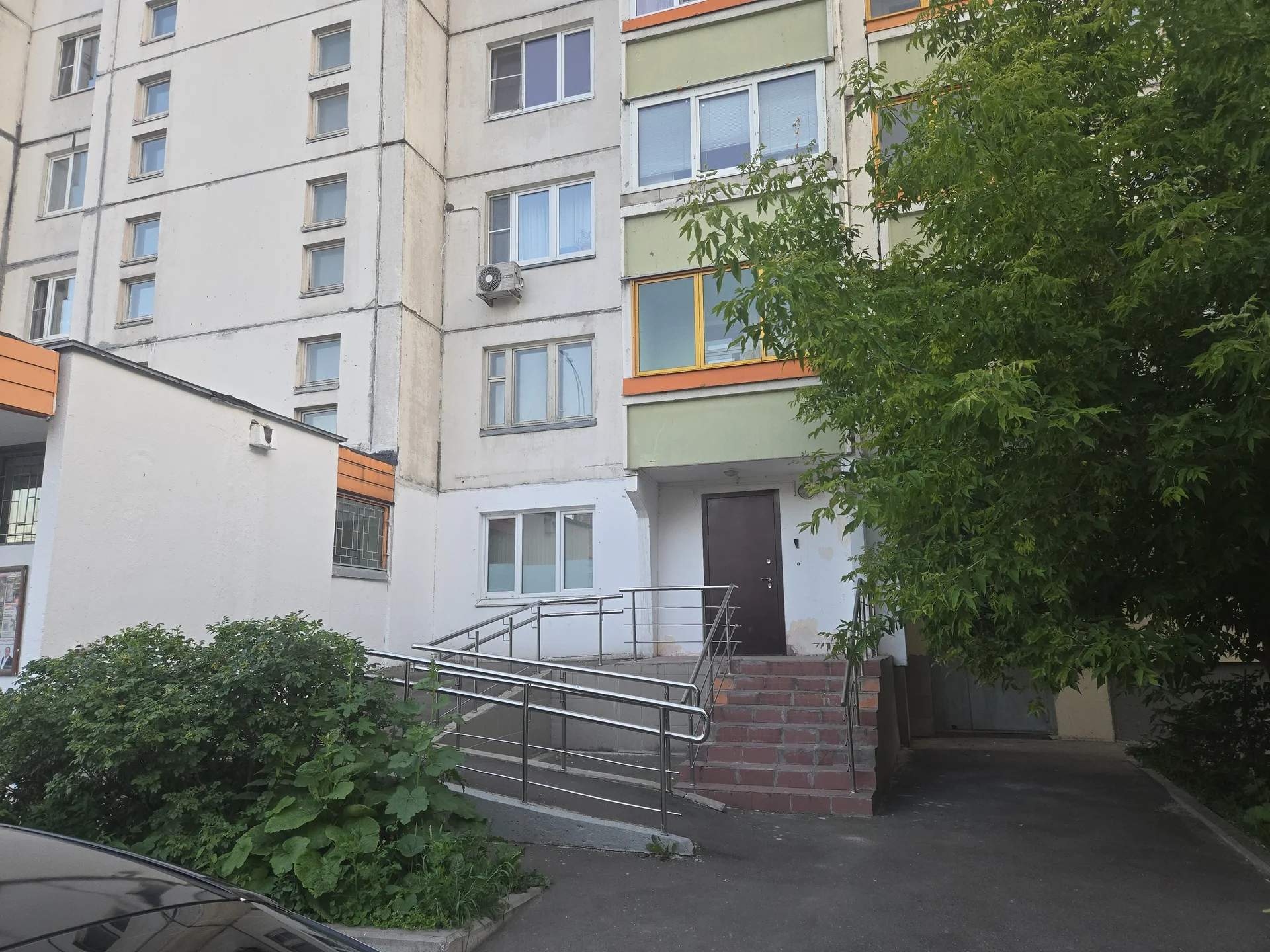 Коммерческая недвижимость 96 м² - изображение 1