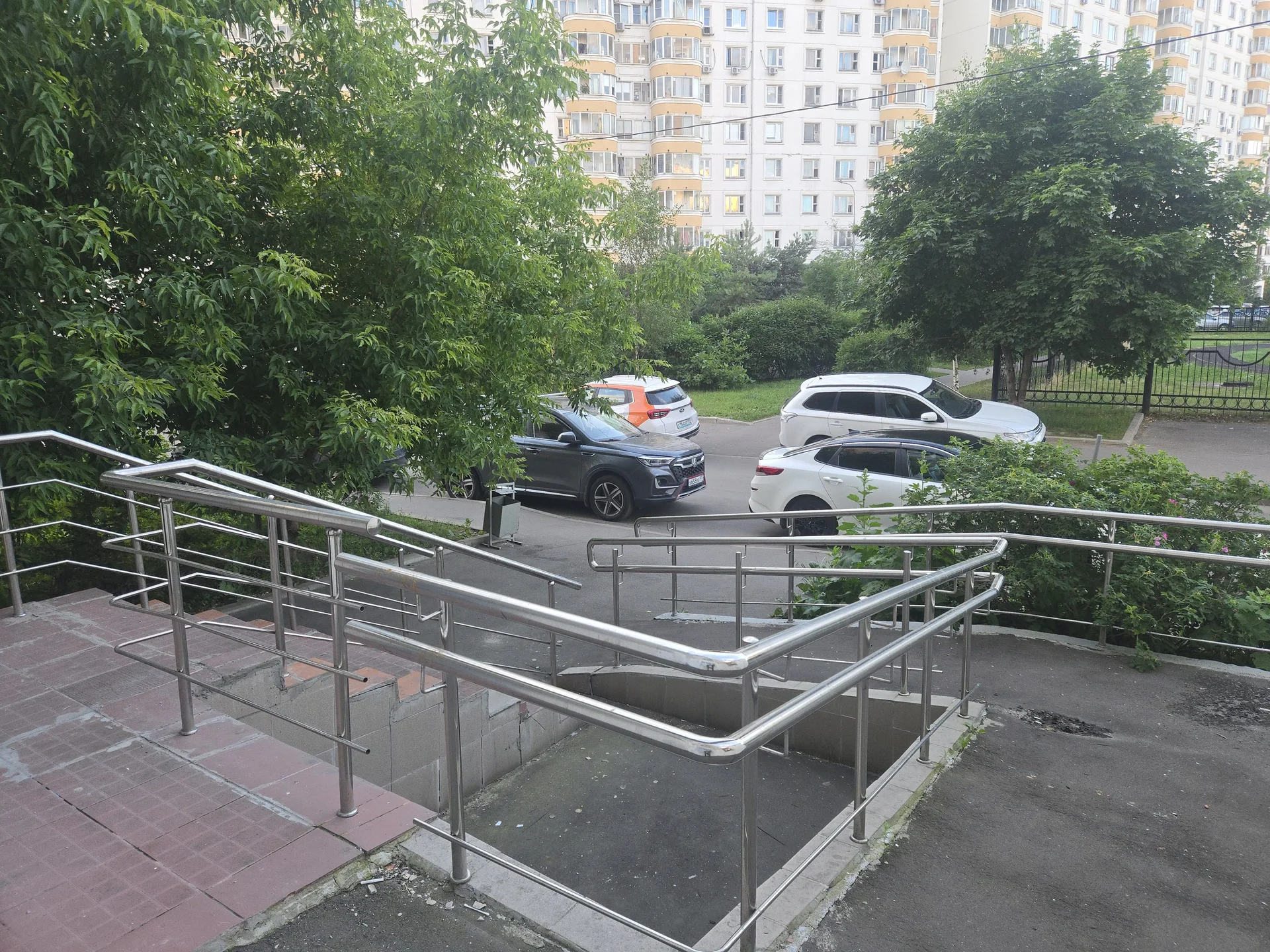 Коммерческая недвижимость 96 м² - миниатюра 2