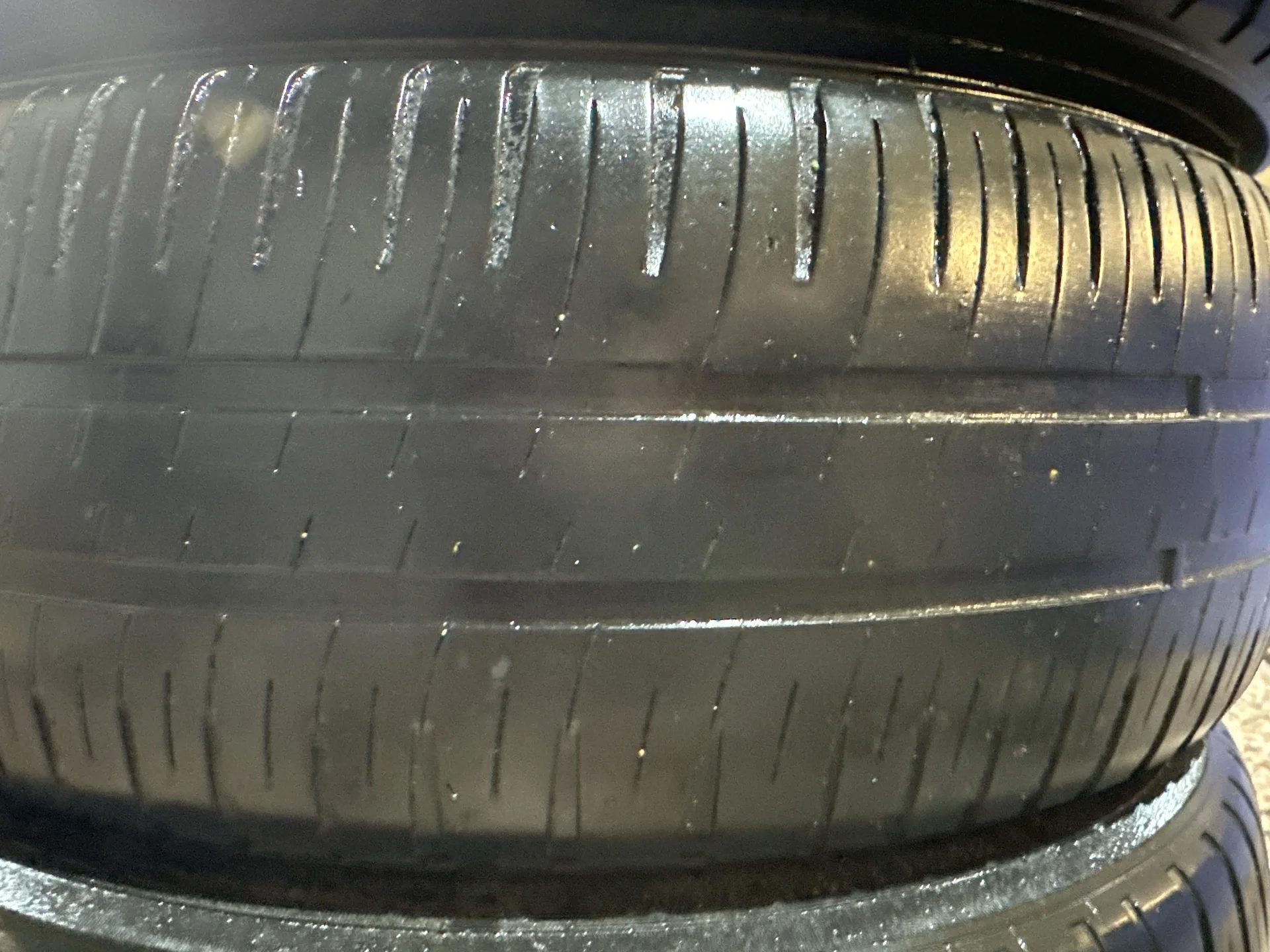 Шины Michelin Energy XM2 185/65R15 - миниатюра 3