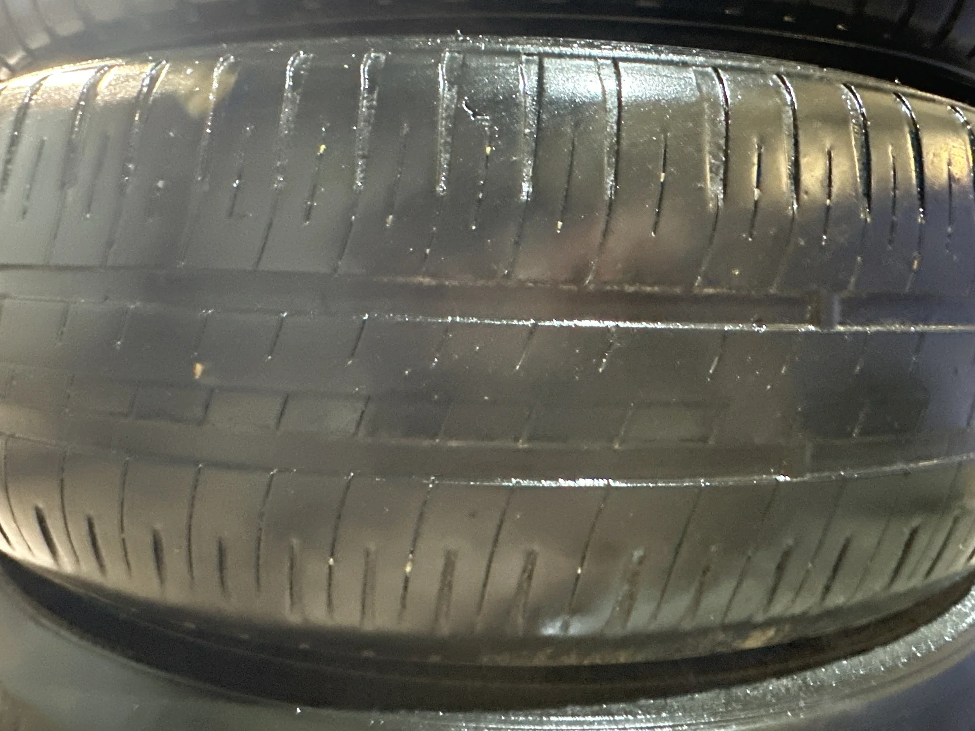 Шины Michelin Energy XM2 185/65R15 - миниатюра 4