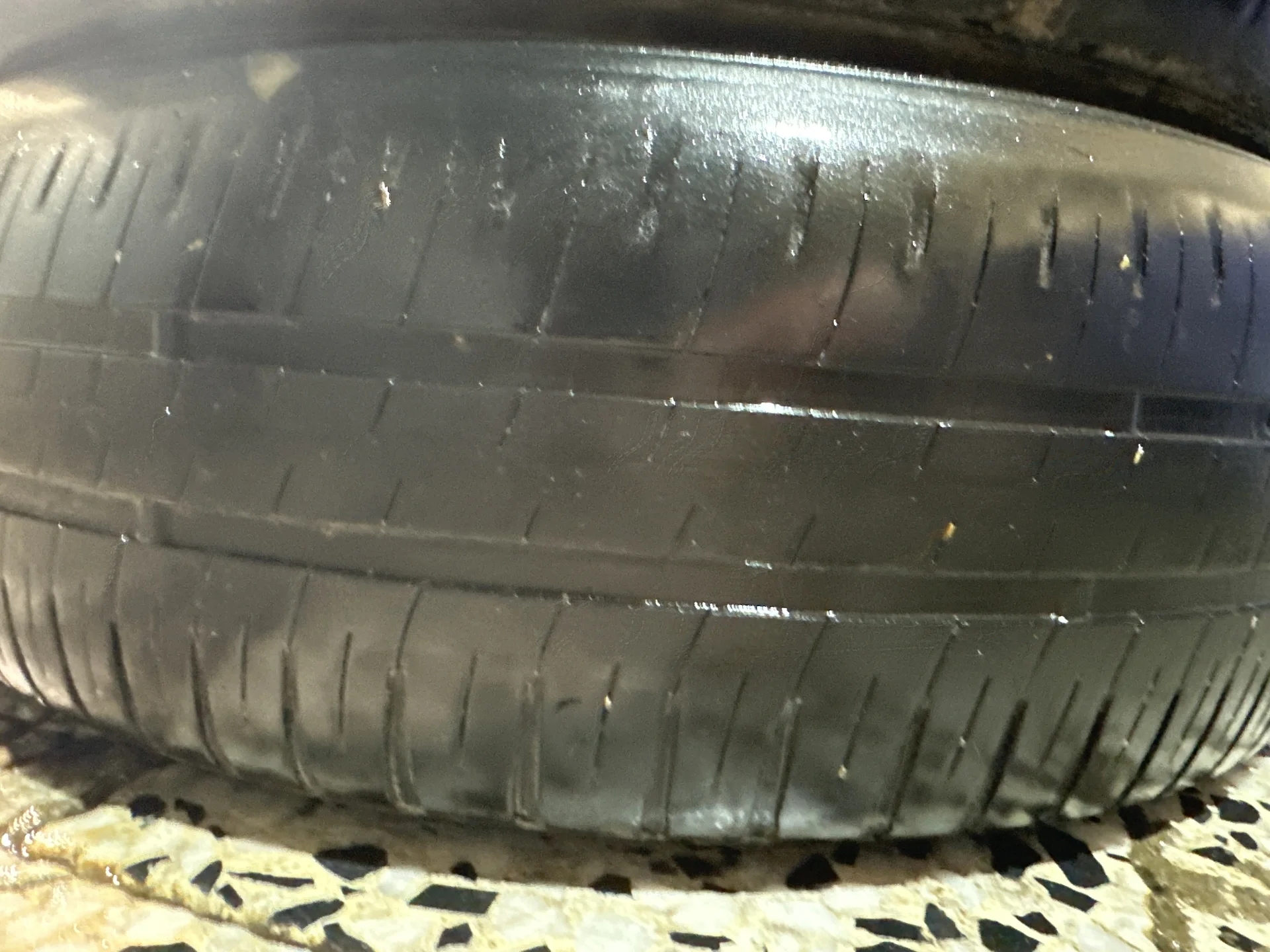 Шины Michelin Energy XM2 185/65R15 - миниатюра 5