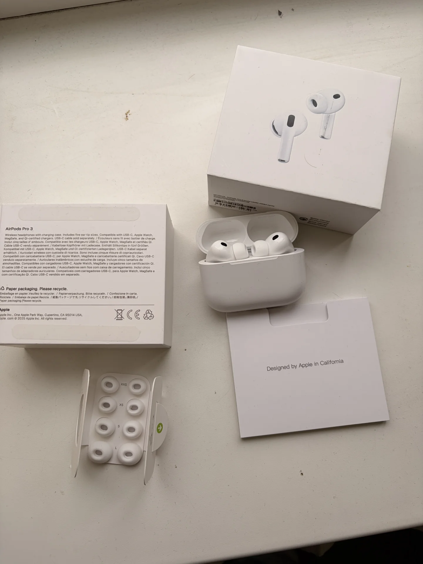 AirPods Pro 3 - миниатюра 2