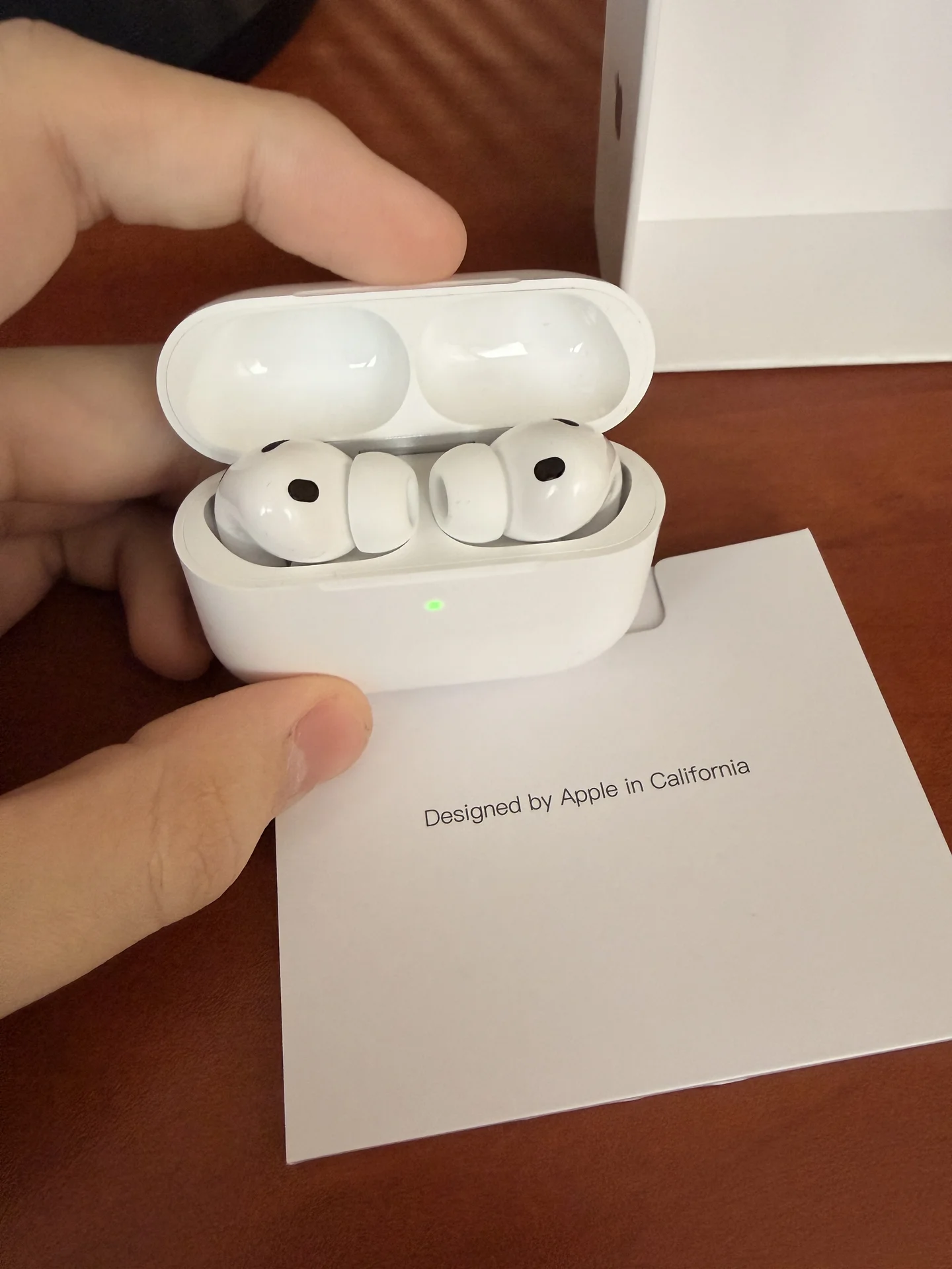 AirPods Pro 3 - миниатюра 3