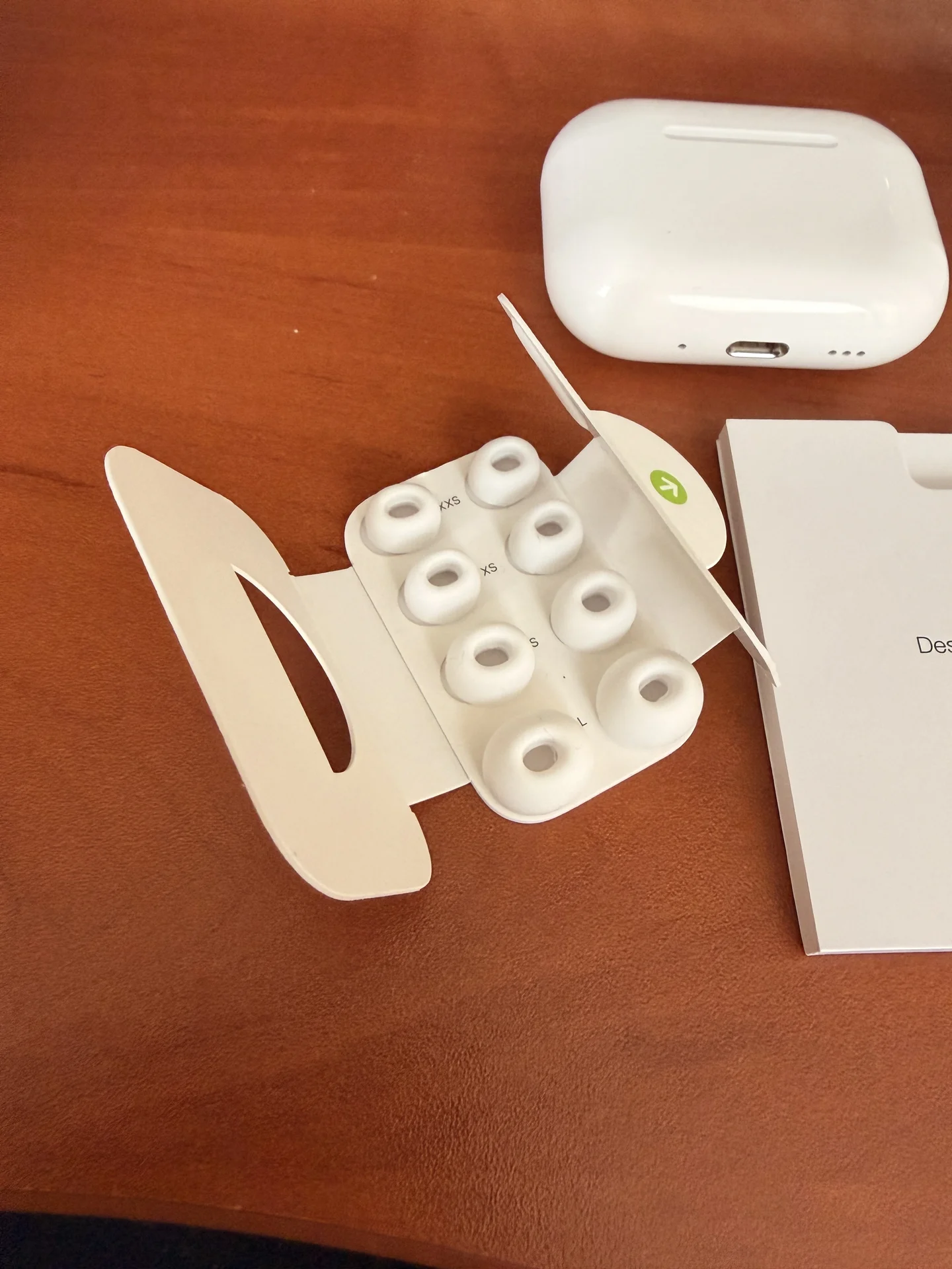 AirPods Pro 3 - миниатюра 4
