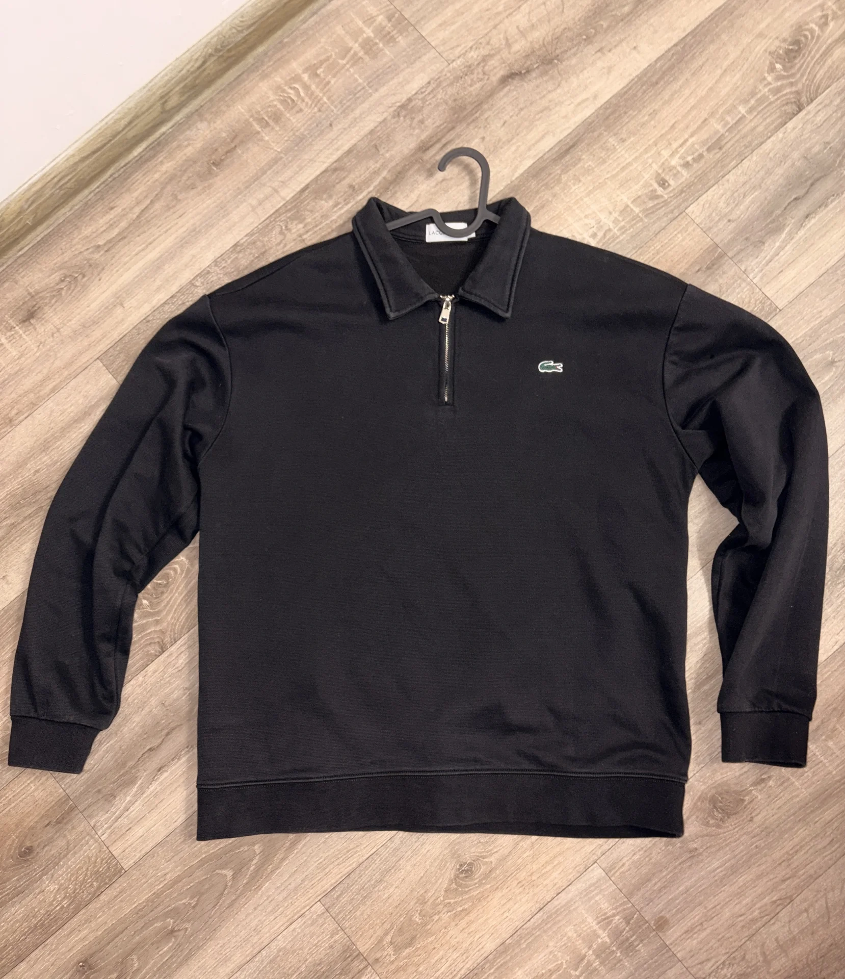 Свитер Lacoste - изображение 1