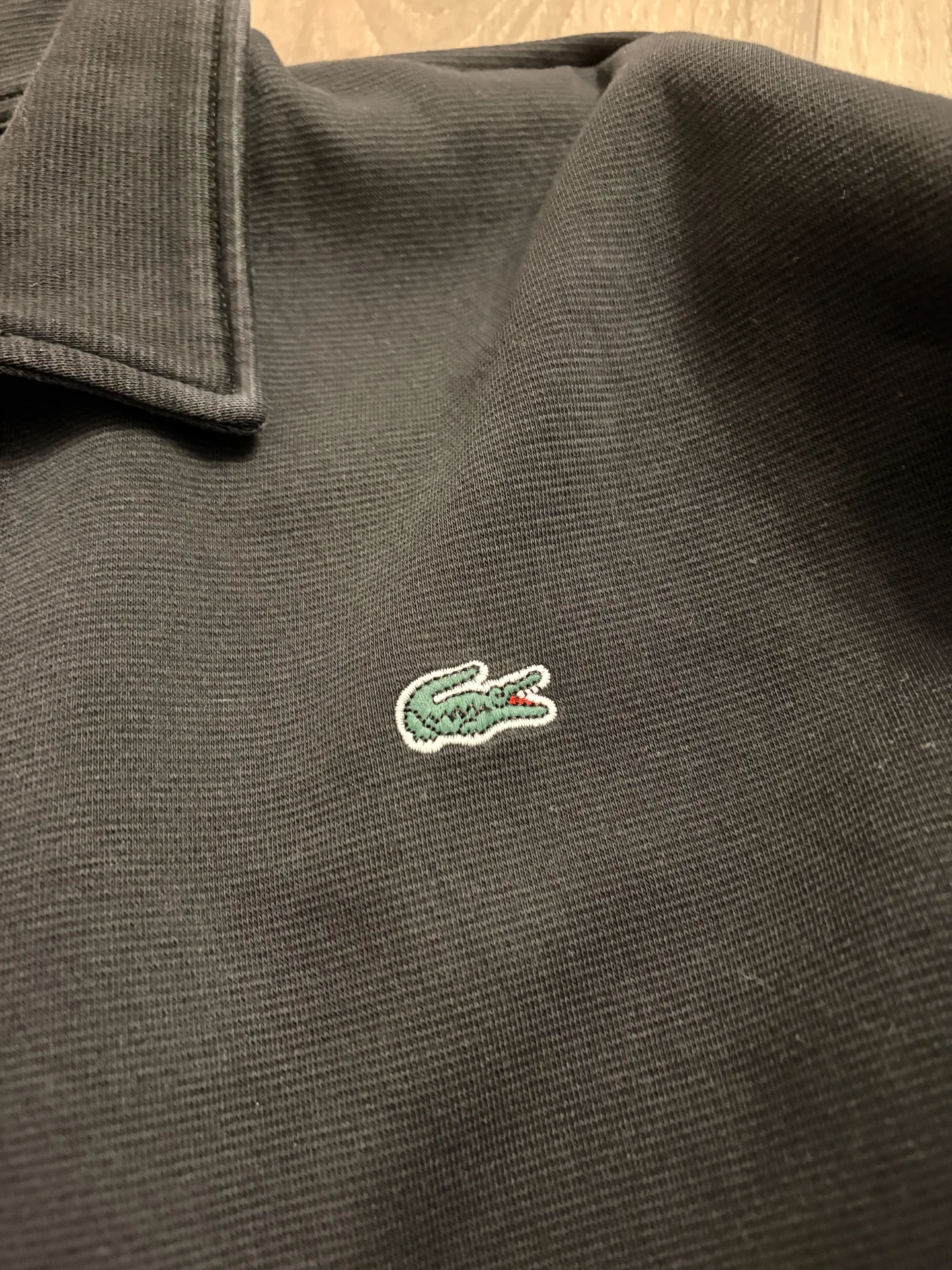 Свитер Lacoste - миниатюра 3