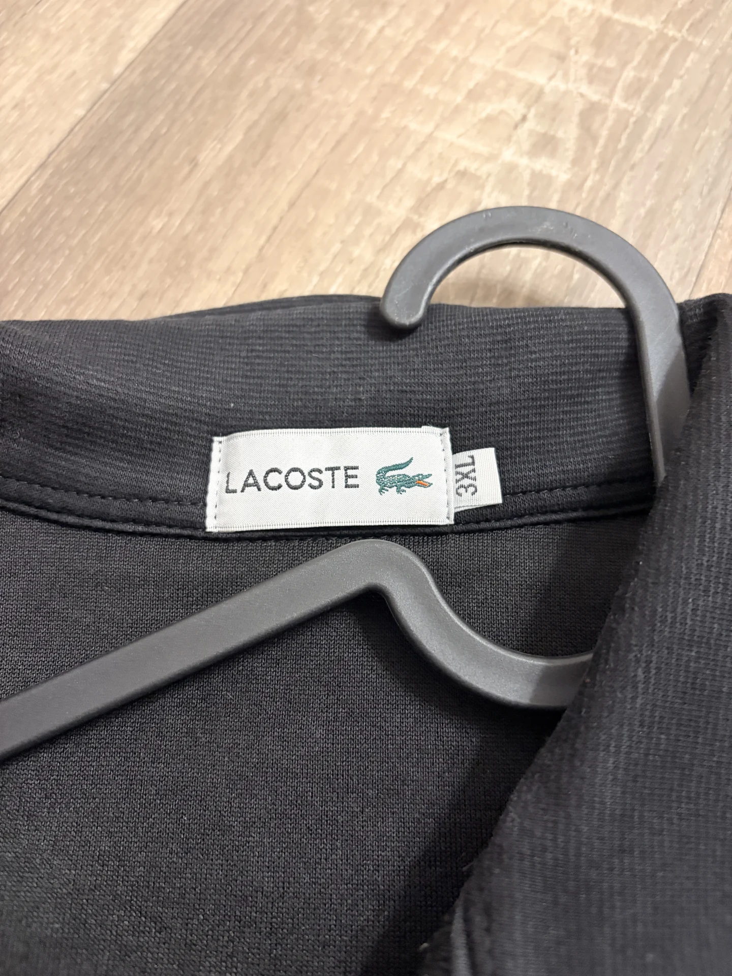 Свитер Lacoste - миниатюра 4