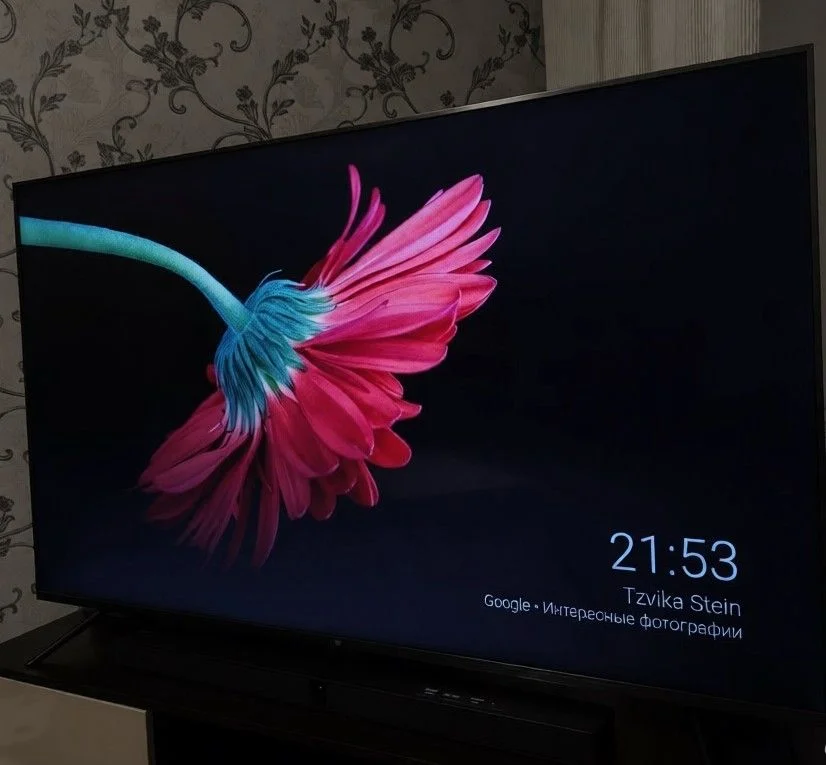 Xiaomi Телевизор MI 4S 65 дюймов 4К HDR 10+
