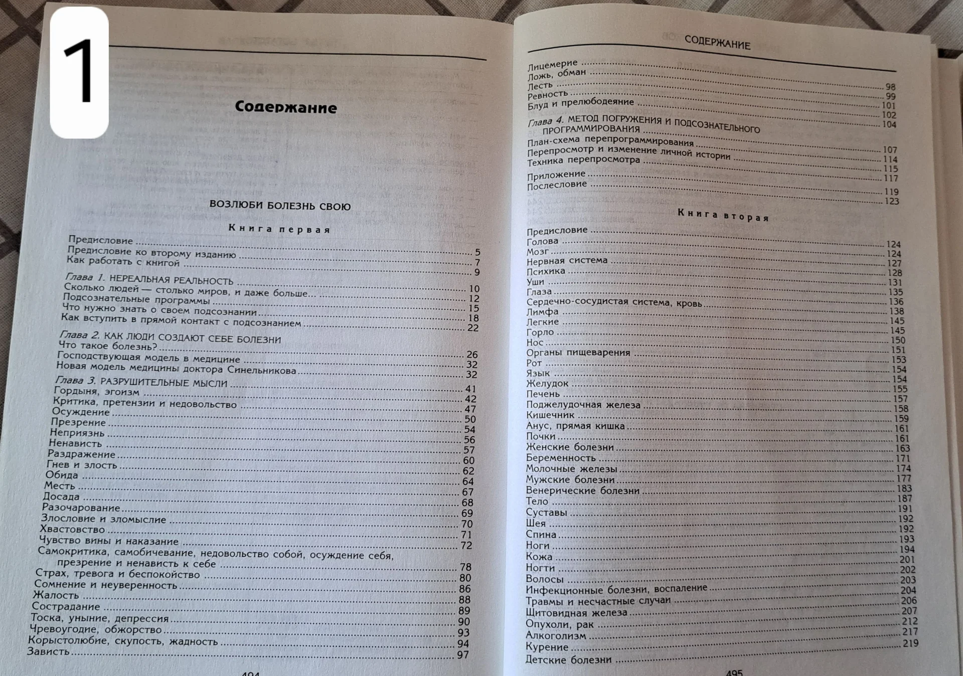 Книги по саморазвитию - миниатюра 7