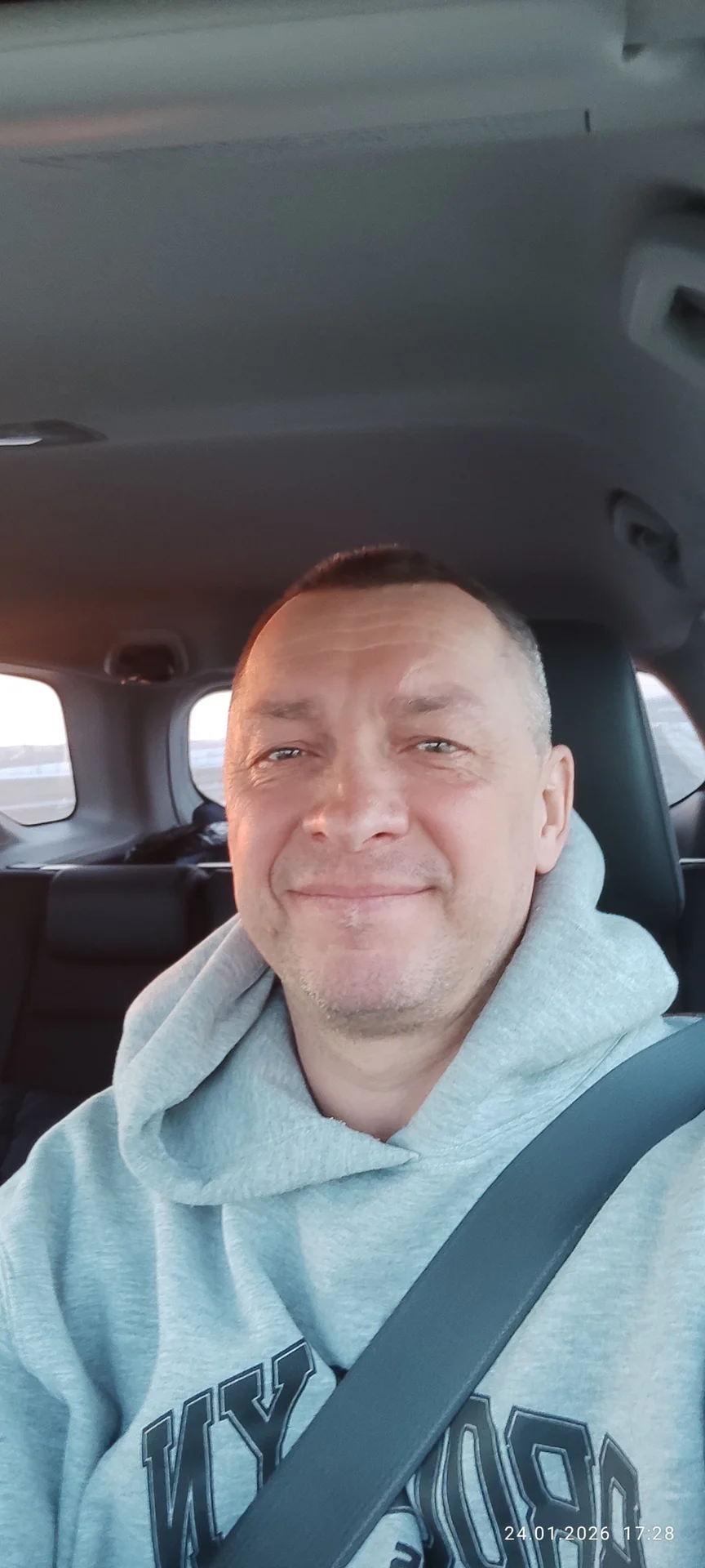 Перегон автомобилей по России - изображение 1