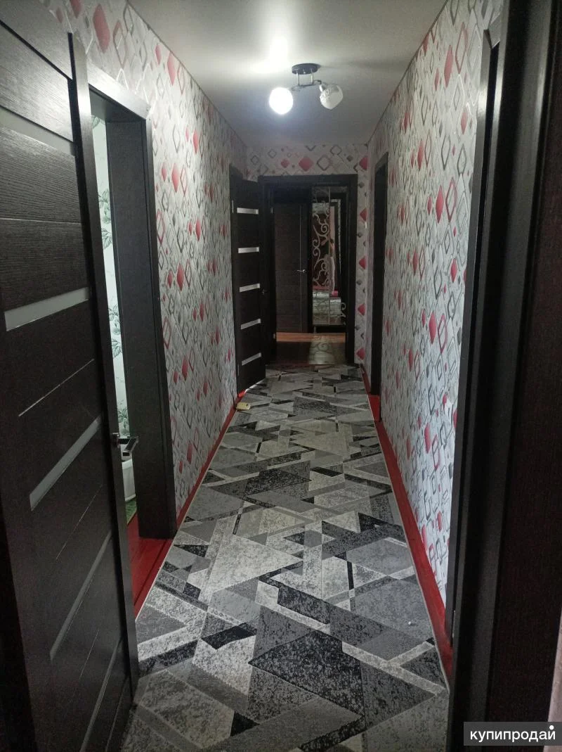 Дом в станице Тацинская - миниатюра 4