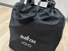 Коляска BabyZen YoYo+ оригинал - миниатюра 6
