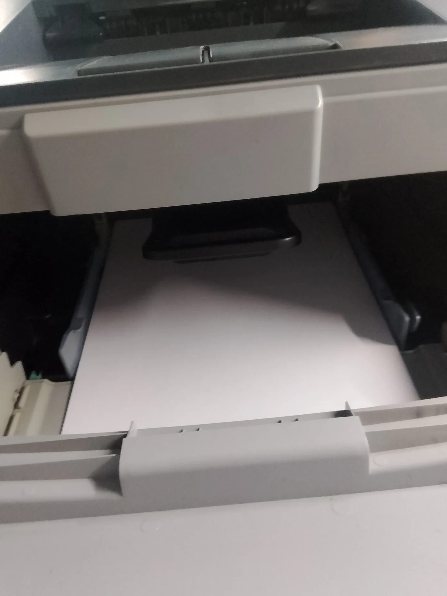 Принтер лазерный Samsung ml-1641 - миниатюра 8