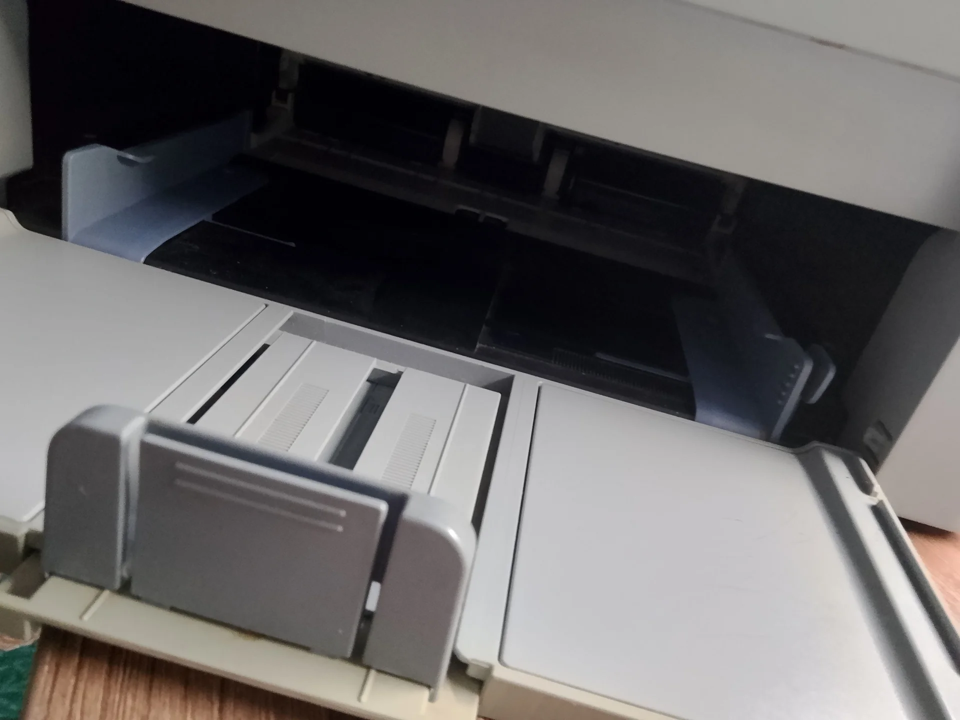 Принтер лазерный Samsung ml-1641 - миниатюра 10