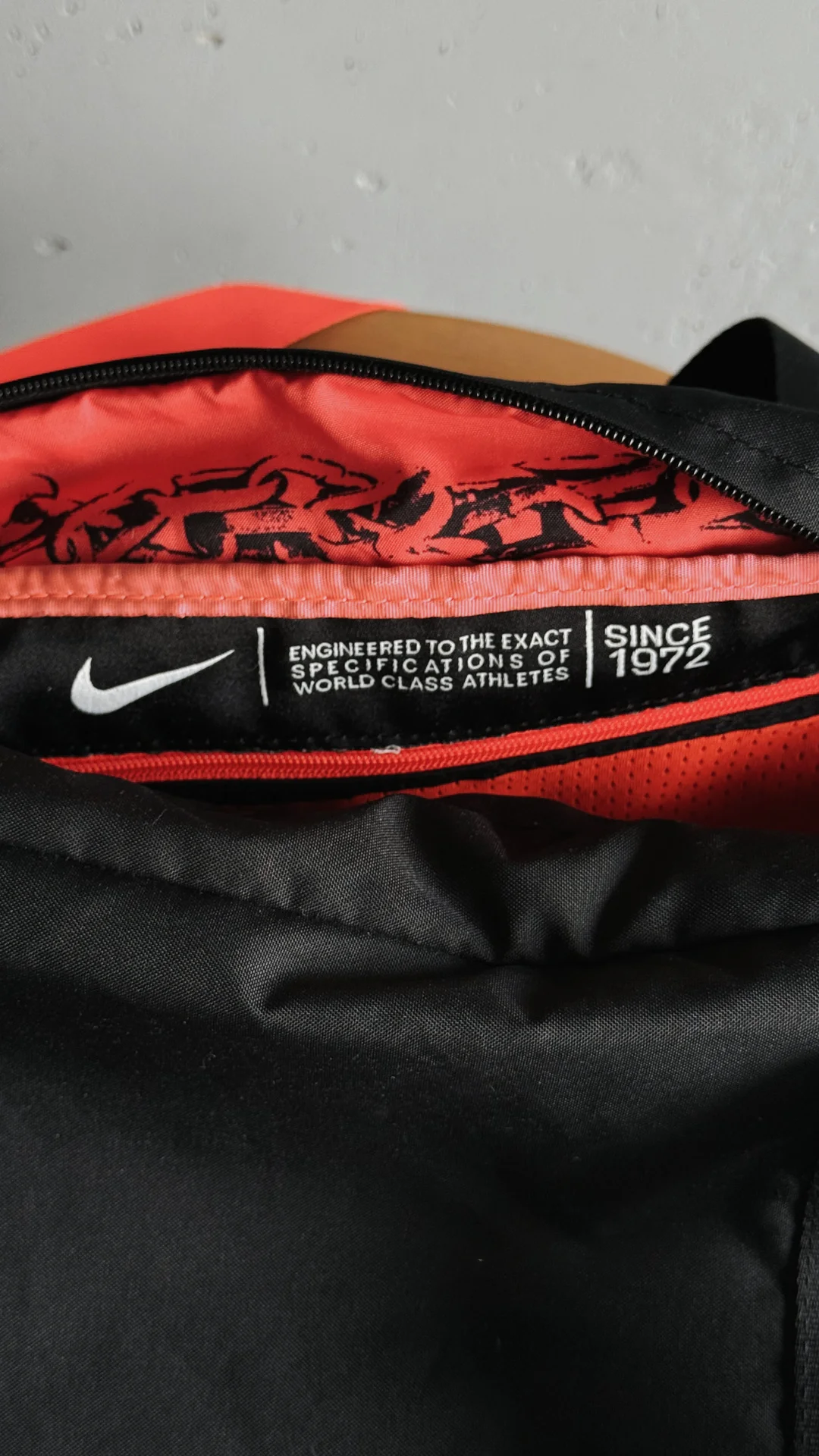 Сумка спортивная Nike - миниатюра 3