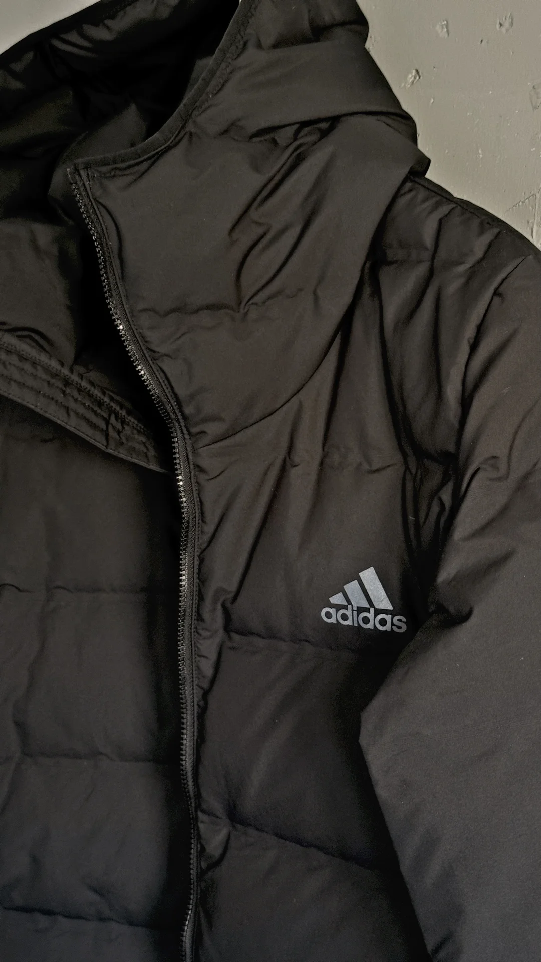 Куртка женская adidas - миниатюра 8