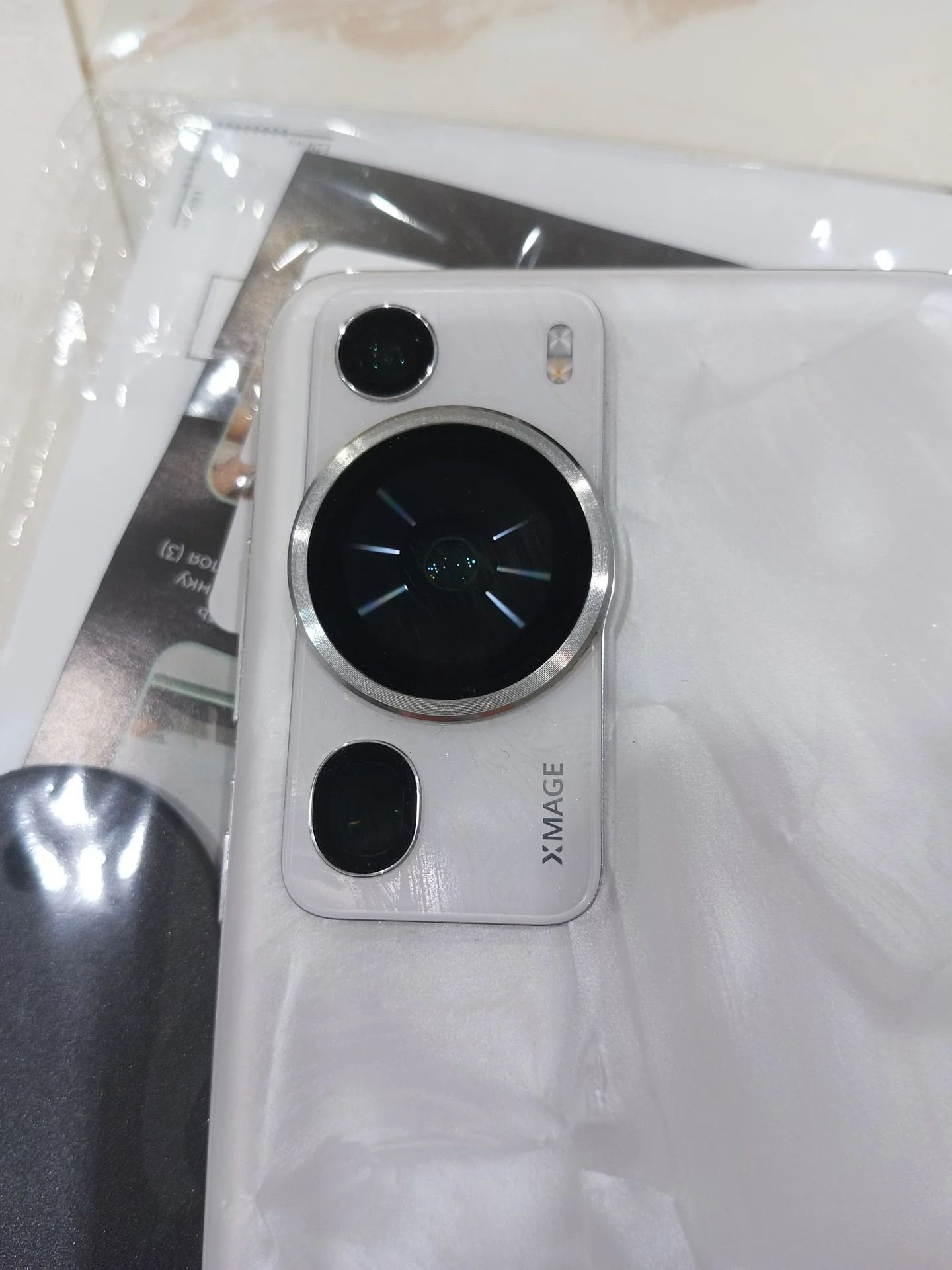 Huawei p60 pro - изображение 1