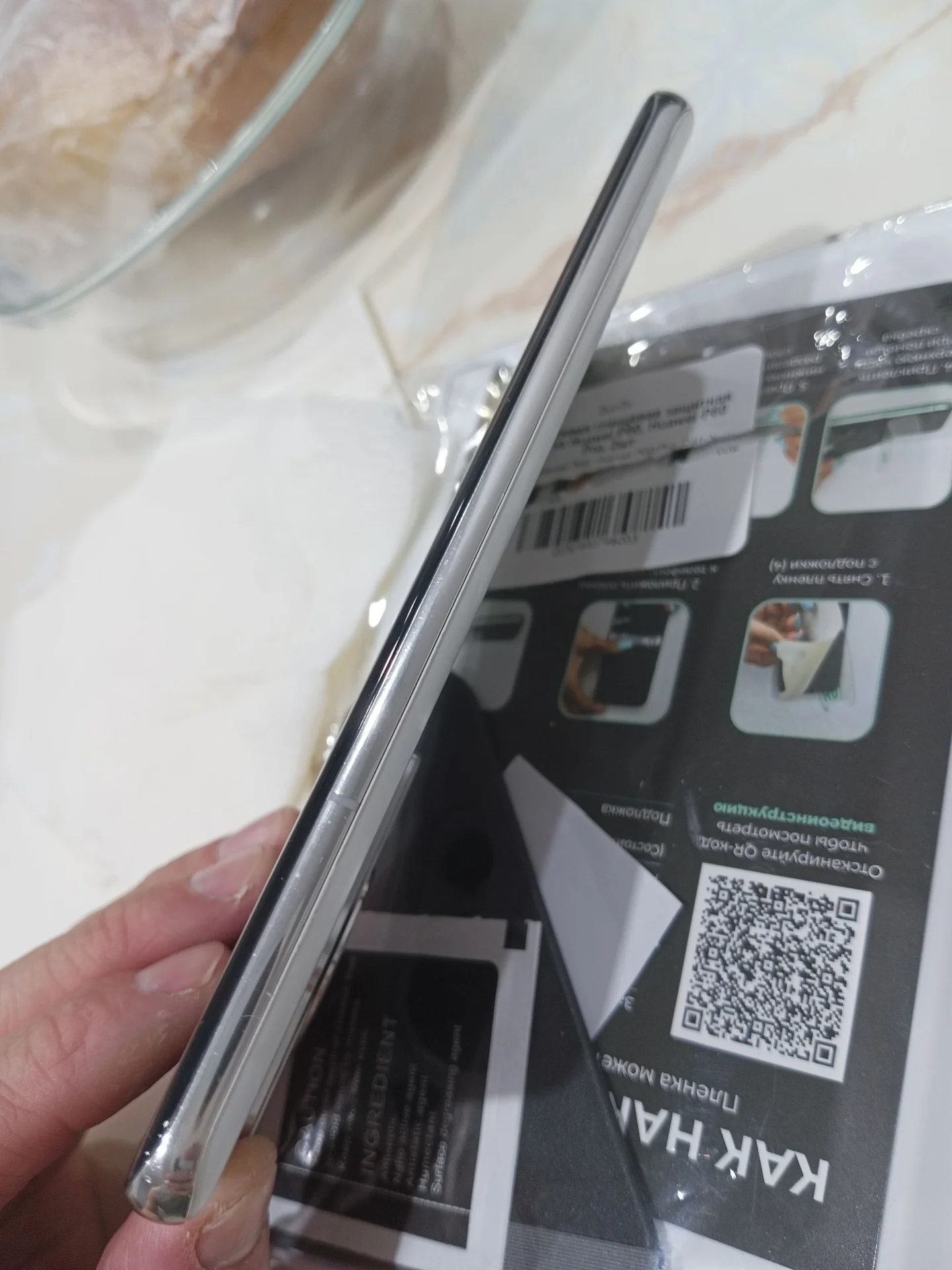 Huawei p60 pro - миниатюра 4