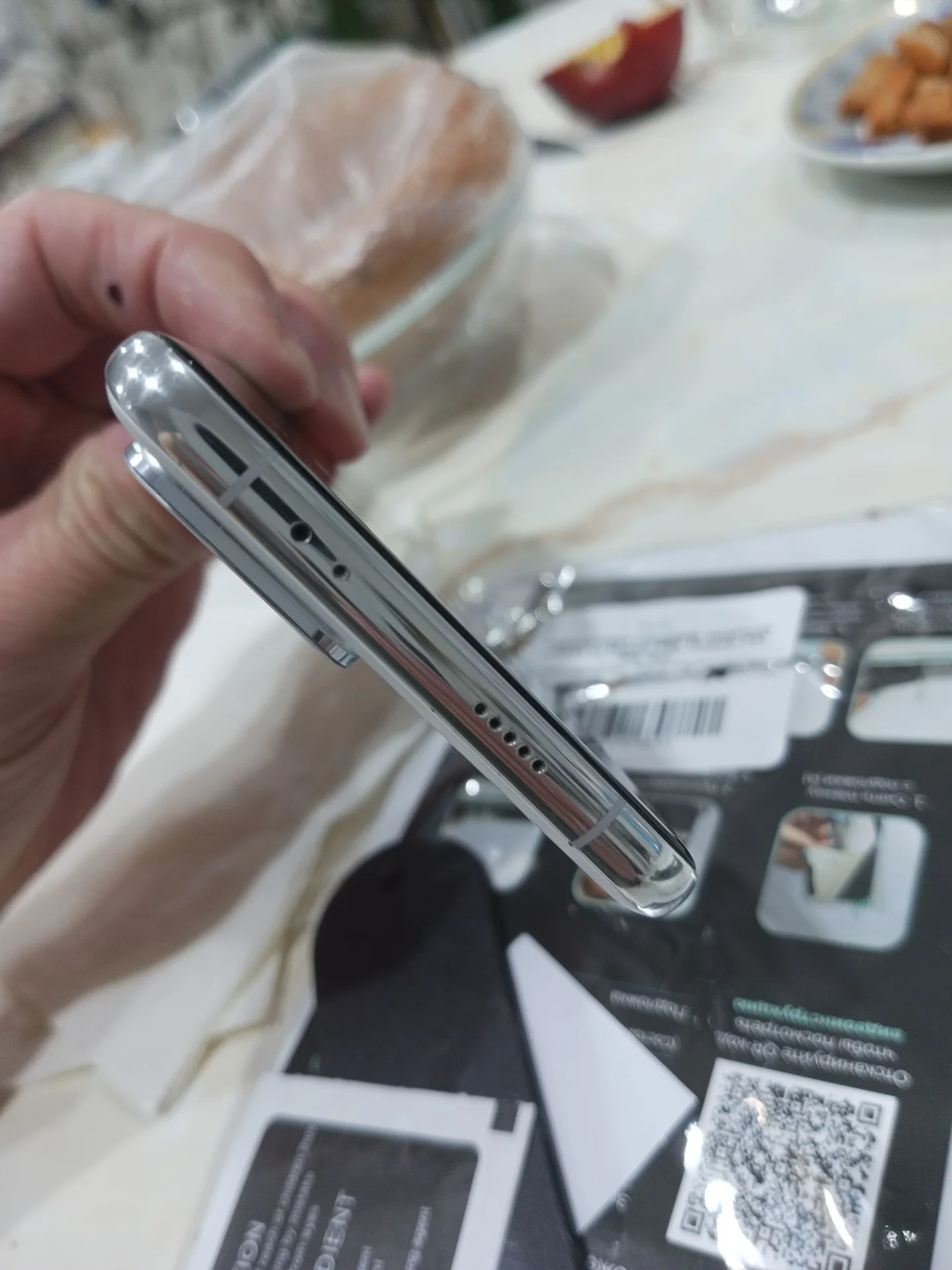 Huawei p60 pro - миниатюра 5
