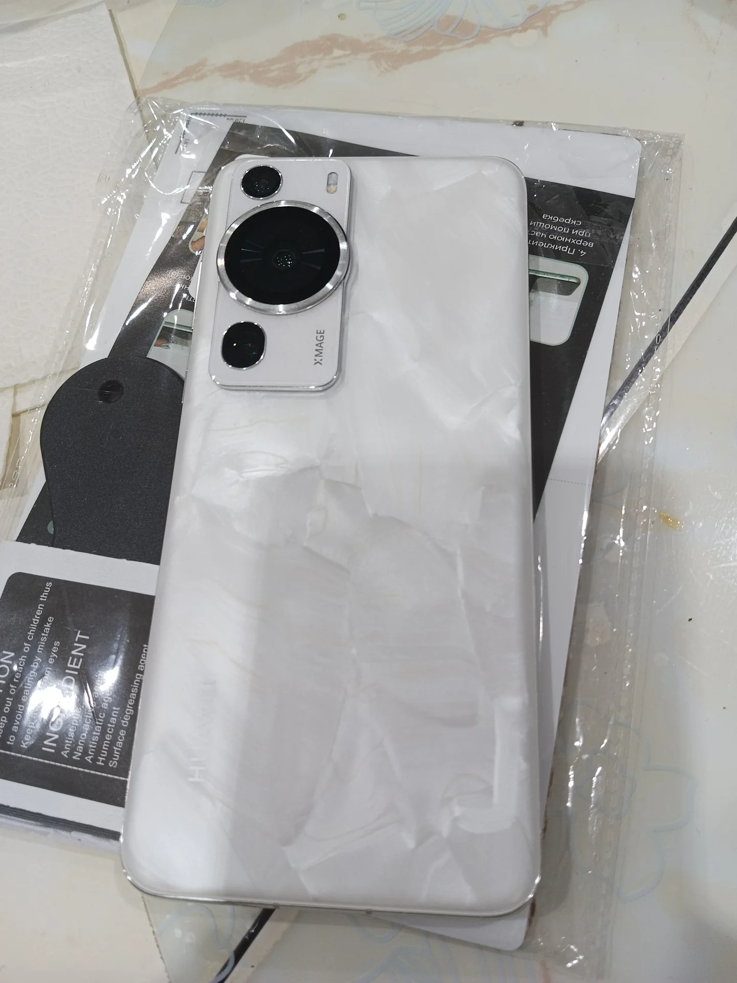 Huawei p60 pro - миниатюра 6