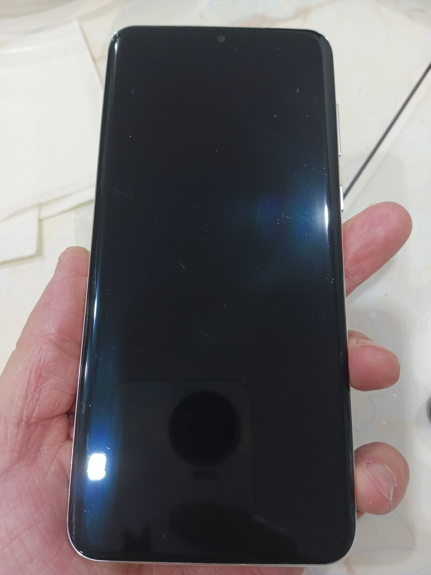 Huawei p60 pro - миниатюра 7