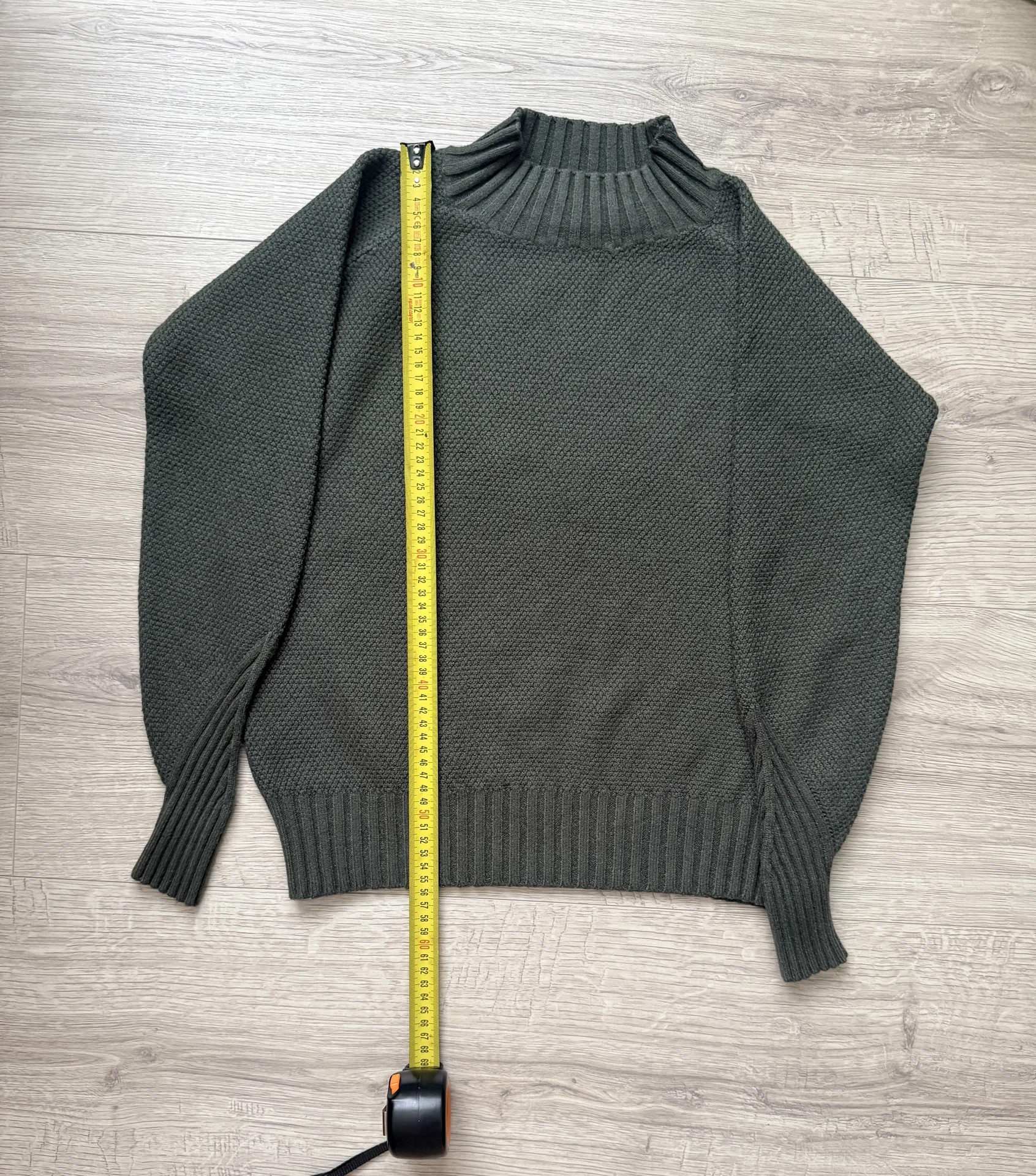 джемпер marchelas xs - миниатюра 2