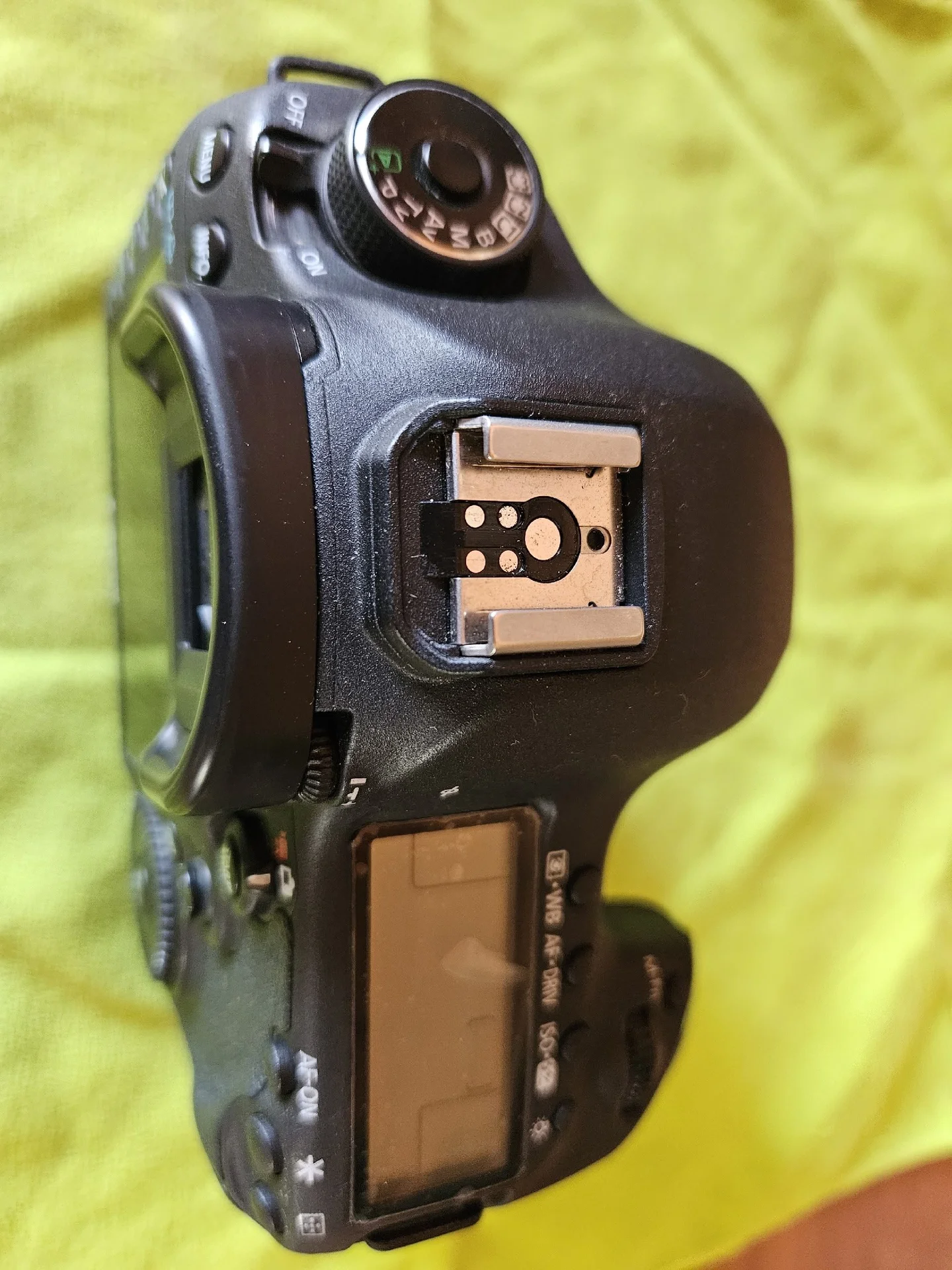 Сanon 5d mark iii - миниатюра 4
