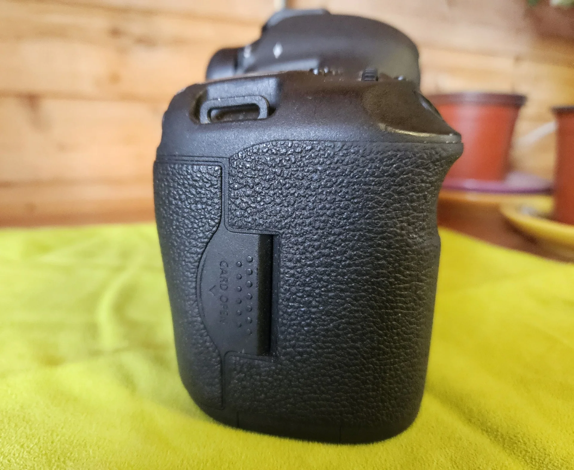 Сanon 5d mark iii - миниатюра 7