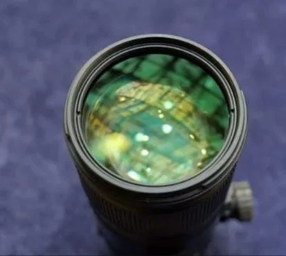 Sigma 70 200, 2,8, для Canon - миниатюра 2