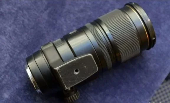 Sigma 70 200, 2,8, для Canon - миниатюра 3