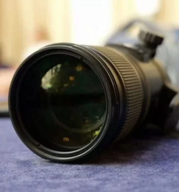 Sigma 70 200, 2,8, для Canon - миниатюра 5