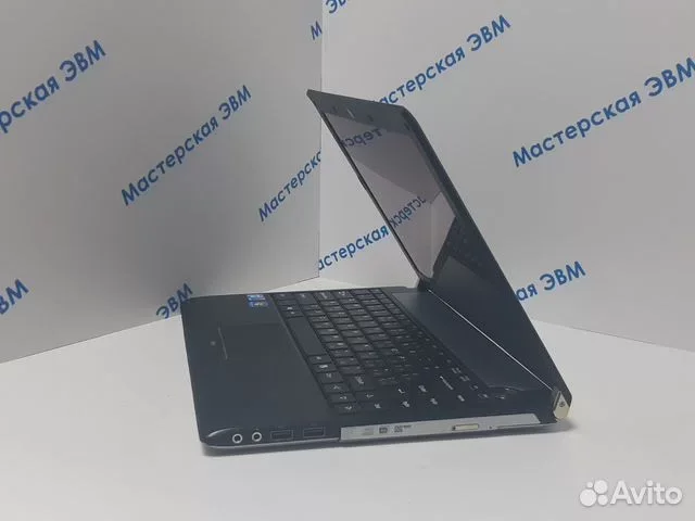 Ноутбук ViewSonic PRO IntelU7300/2gb/SSD120Gb - изображение 1