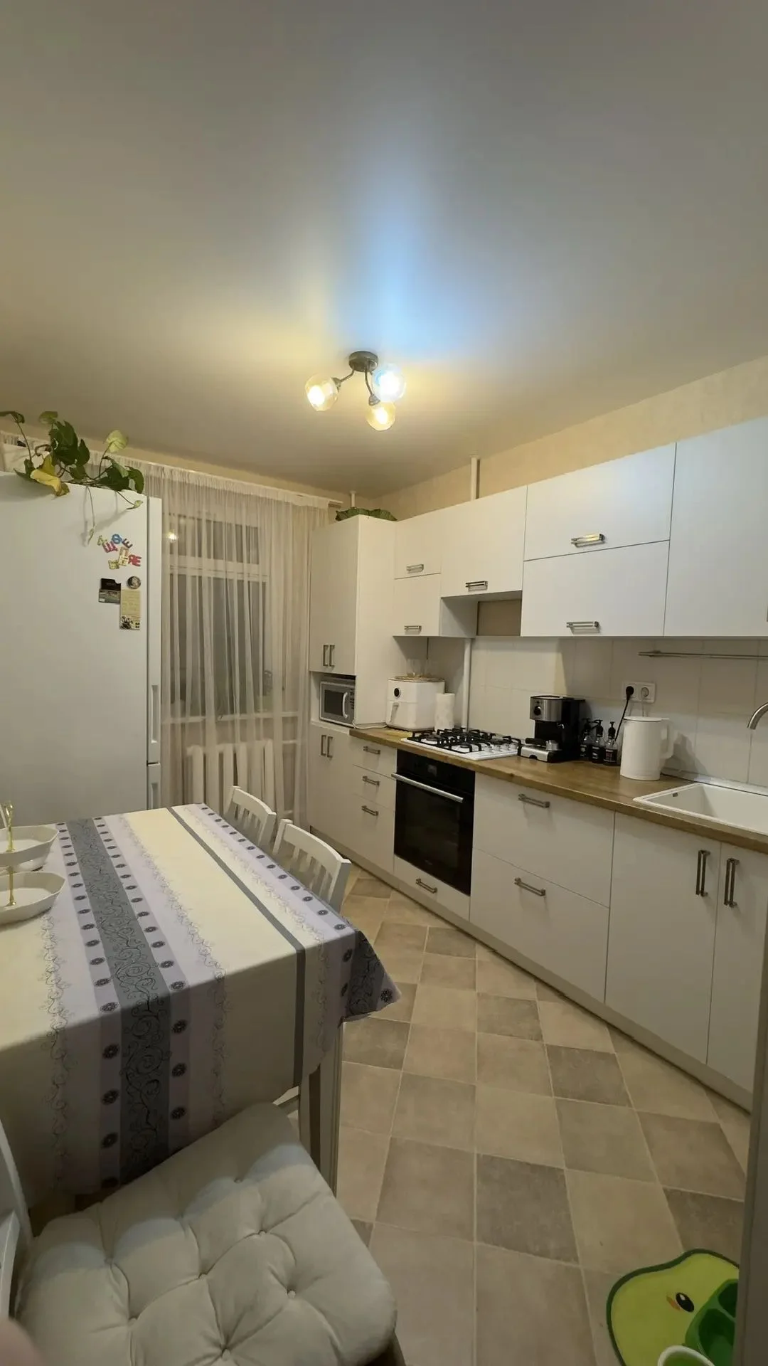 Продам квартиру - миниатюра 3