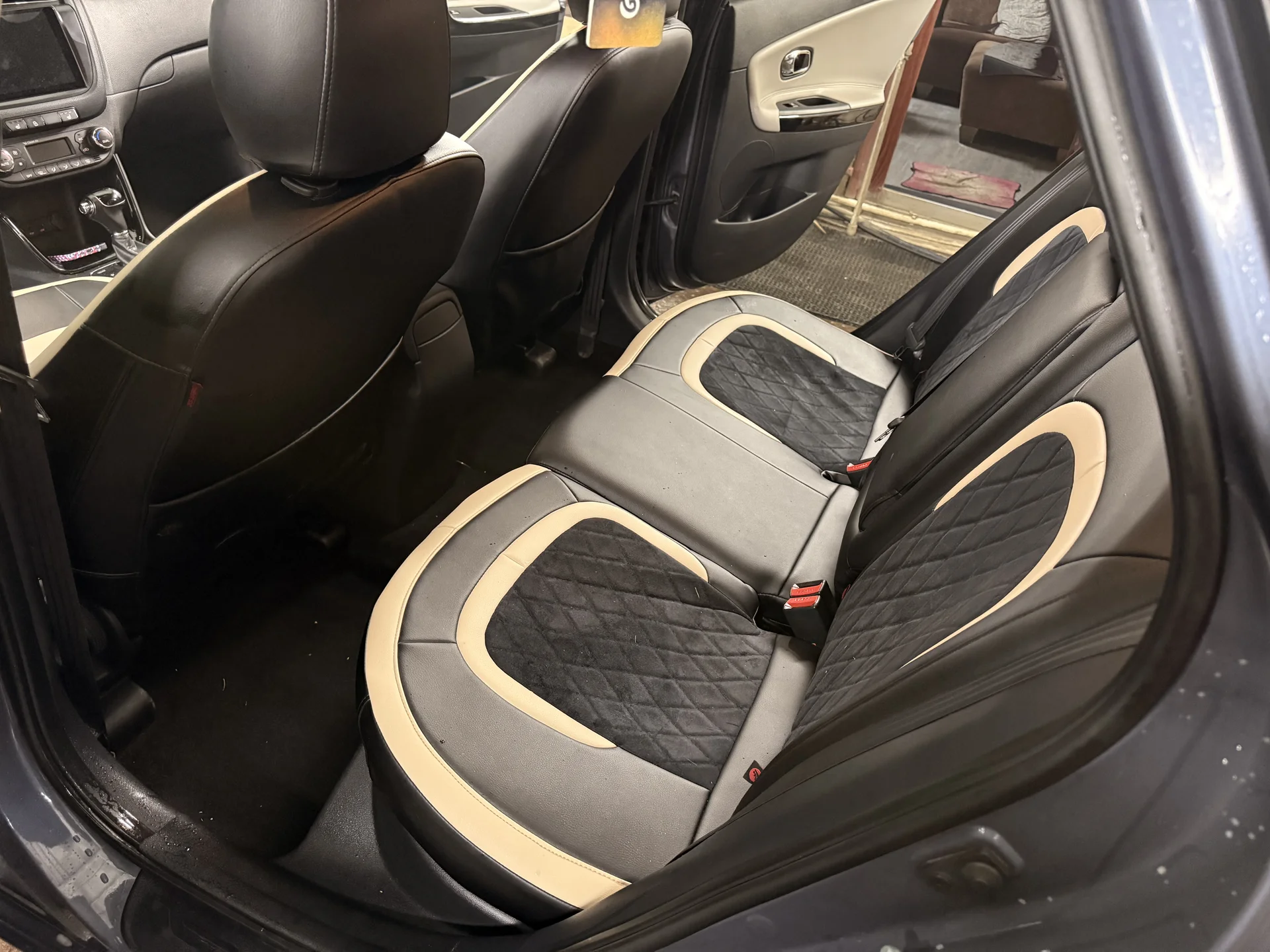 Kia ceed 2012 - миниатюра 10