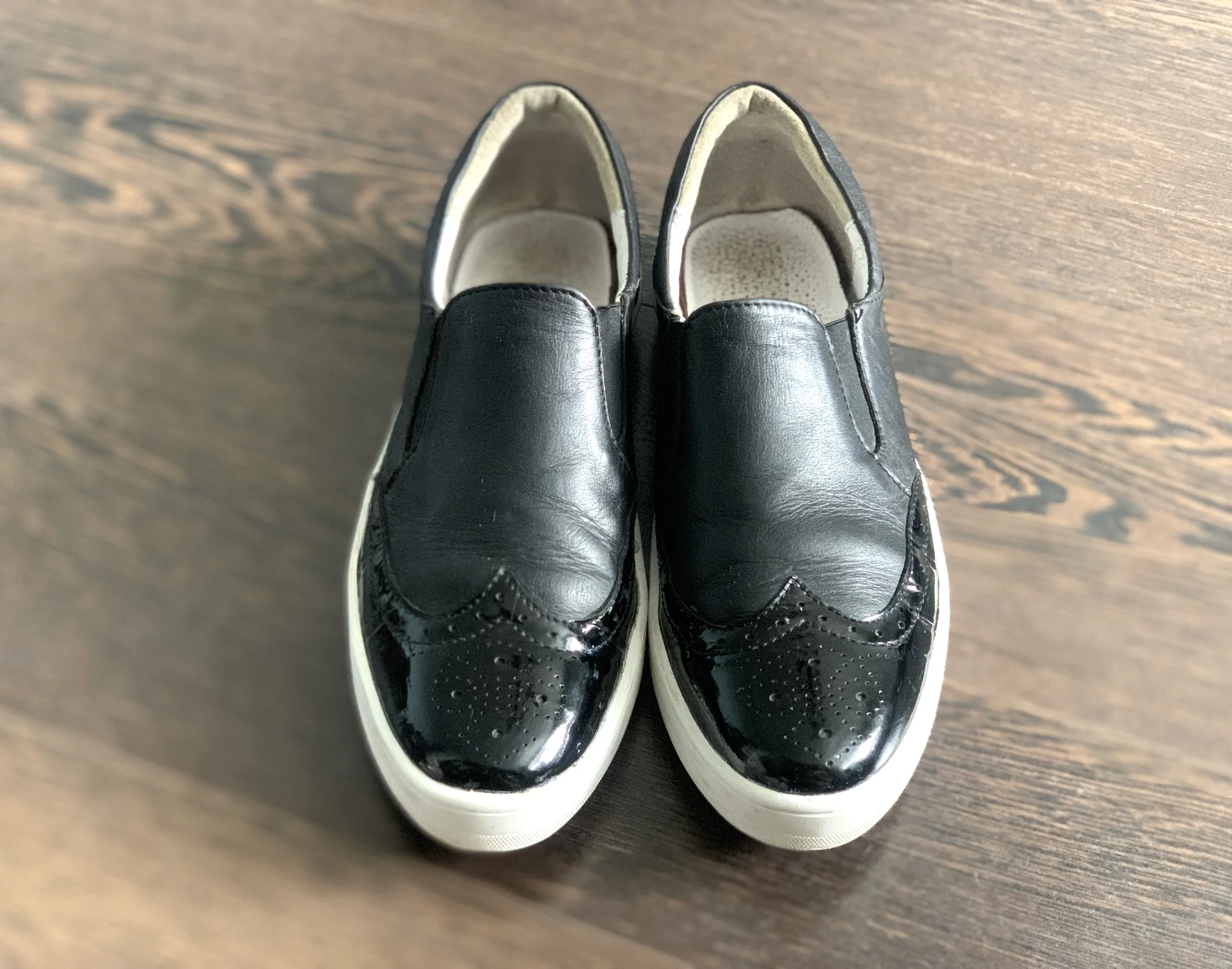 Слипоны Elegami - миниатюра 2