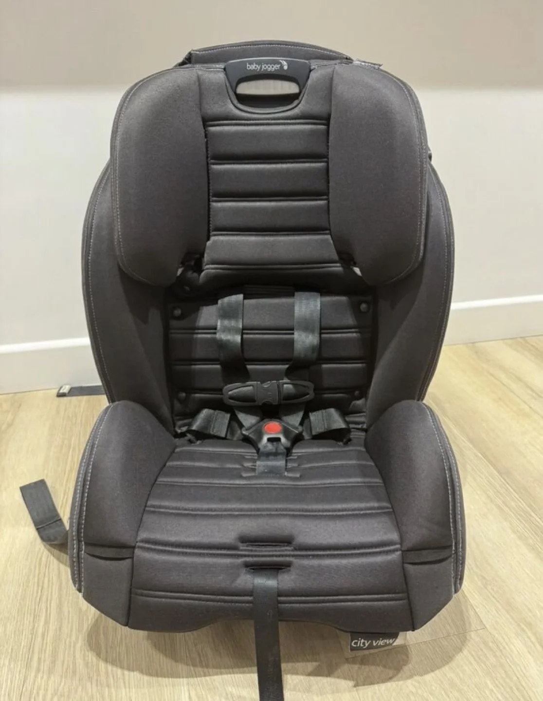 Автокресло Baby Jogger City View - изображение 1