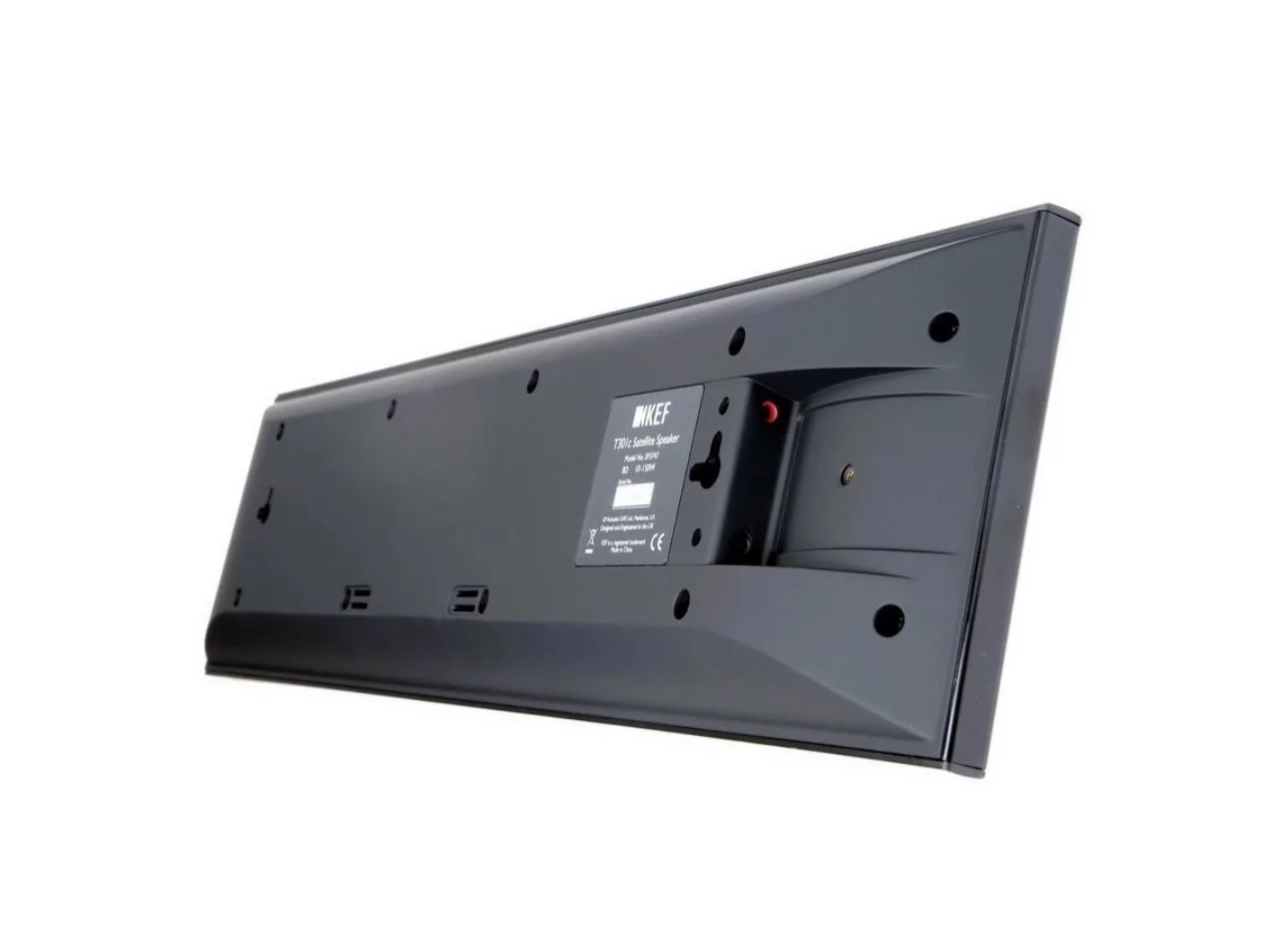 Акустика центрального канала KEF T301c - миниатюра 2