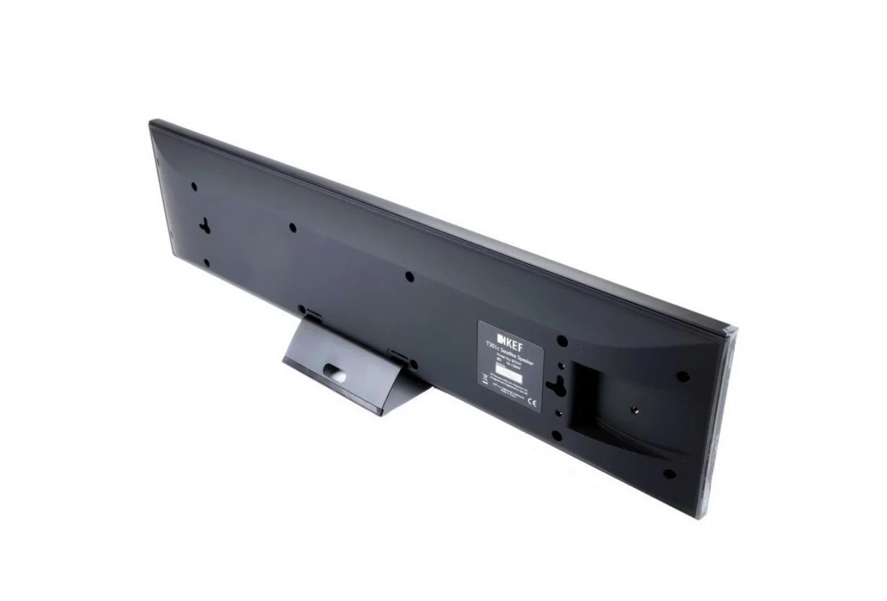 Акустика центрального канала KEF T301c - миниатюра 3