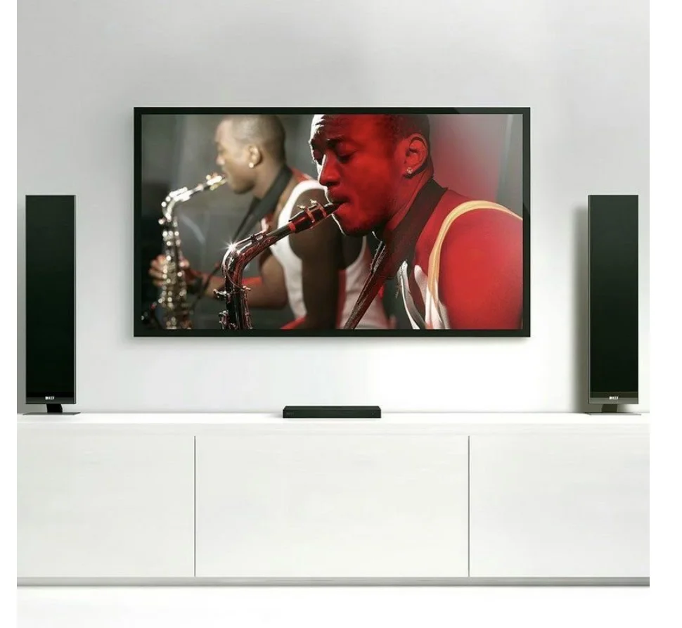 Акустическая система KEF T301 - миниатюра 8